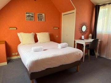 Logis Hôtel'SE le Vauban