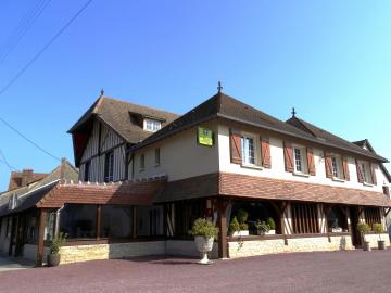 Hôtel le Vauban