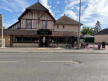 Logis Hôtel'SE le Vauban