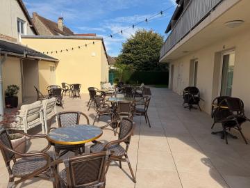 Logis Hôtel'SE le Vauban