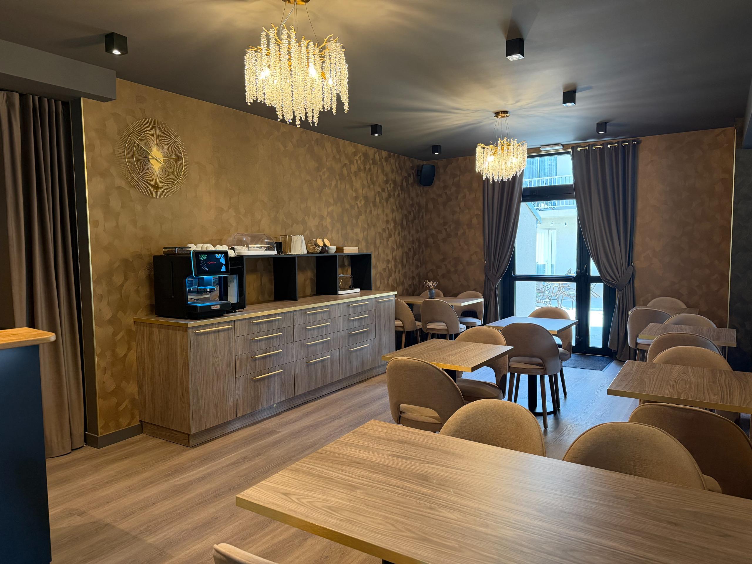 Logis Hôtel\'SE le Vauban