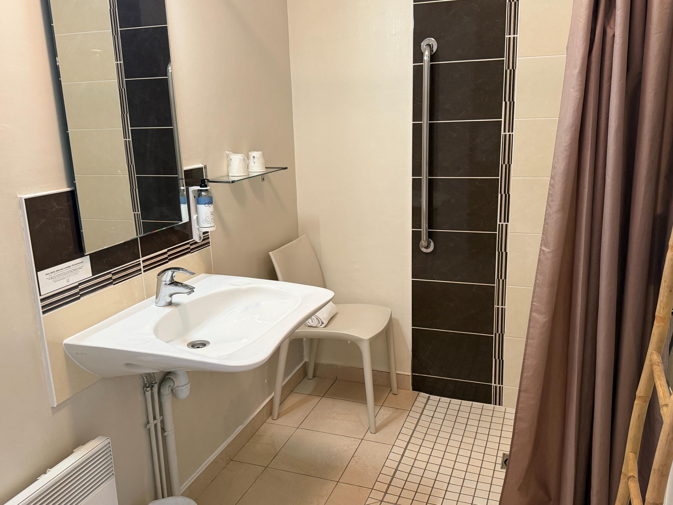Logis Hôtel\'SE le Vauban
