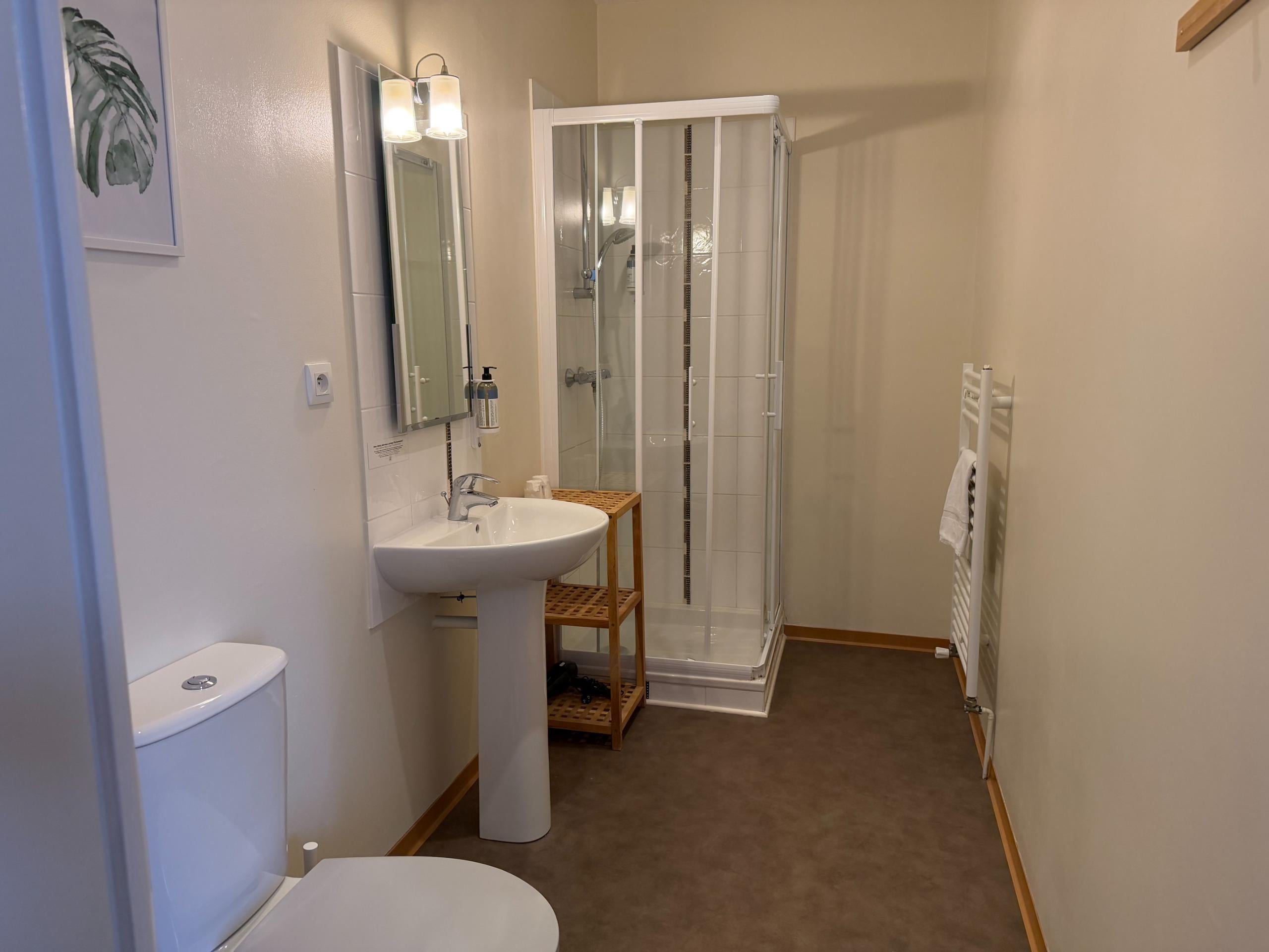 Logis Hôtel\'SE le Vauban