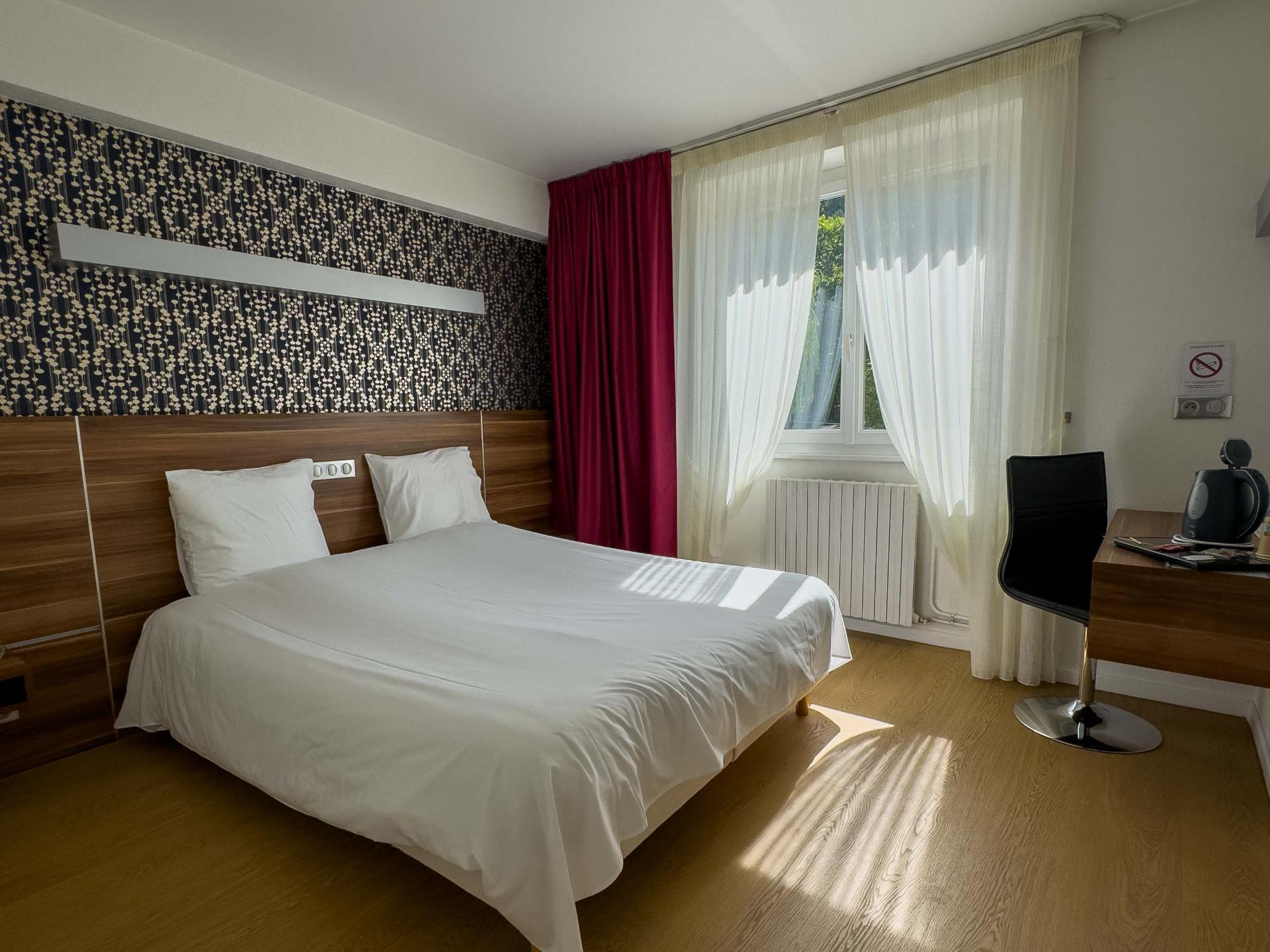 Logis Hôtel l\'Europe