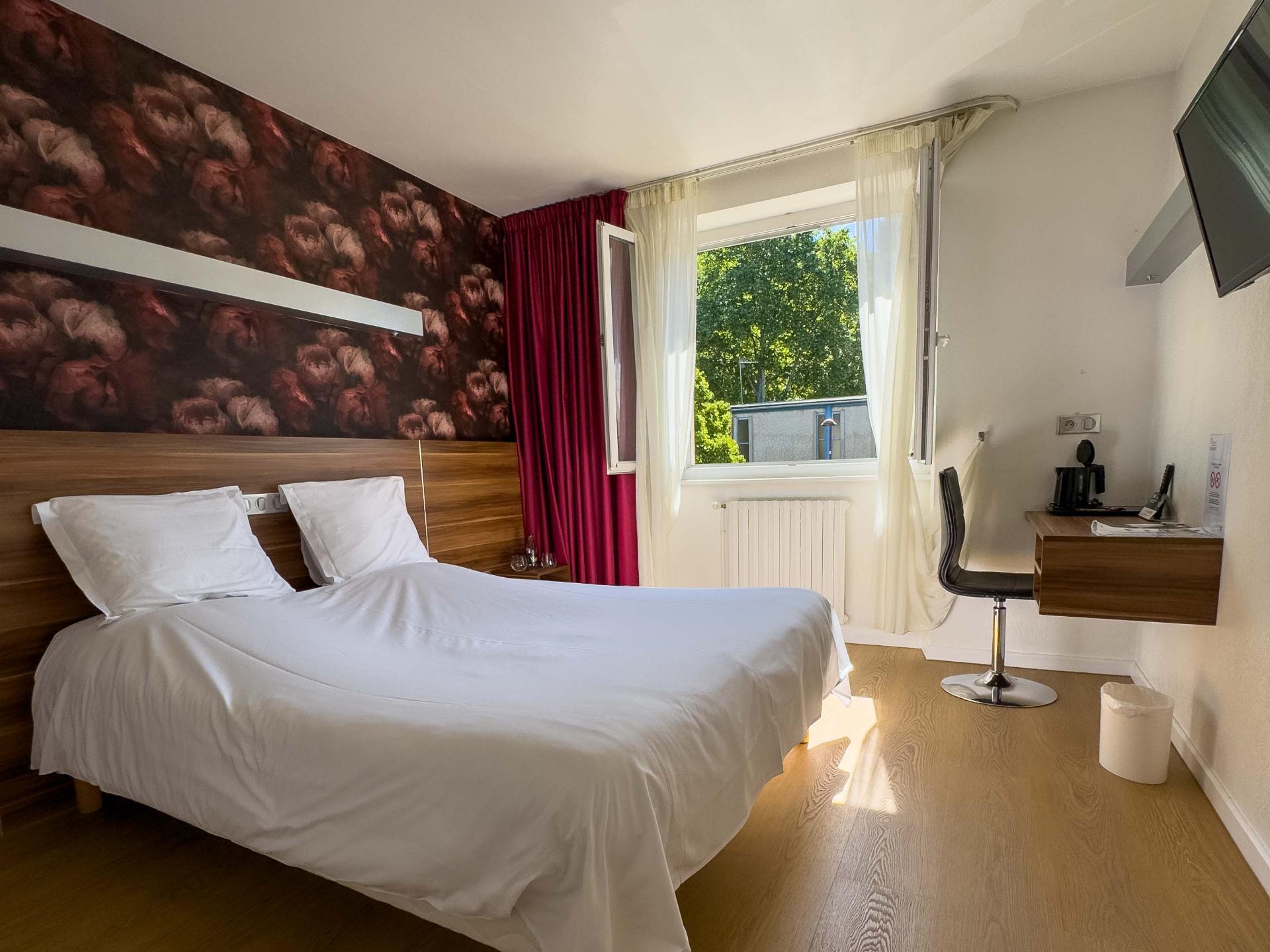 Logis Hôtel l\'Europe