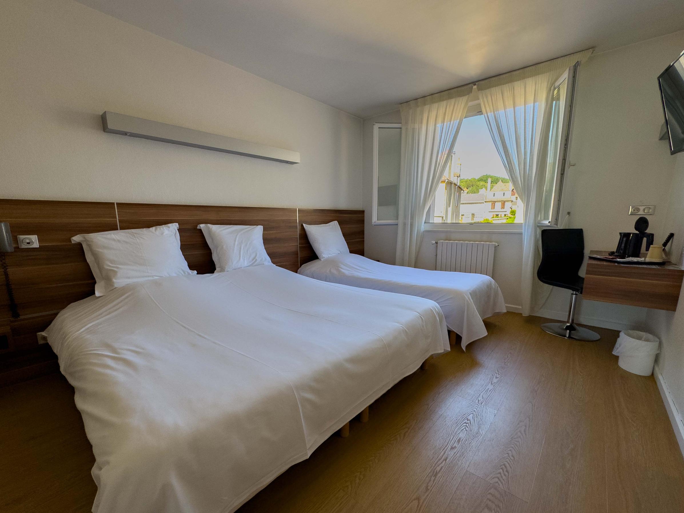 Logis Hôtel l\'Europe