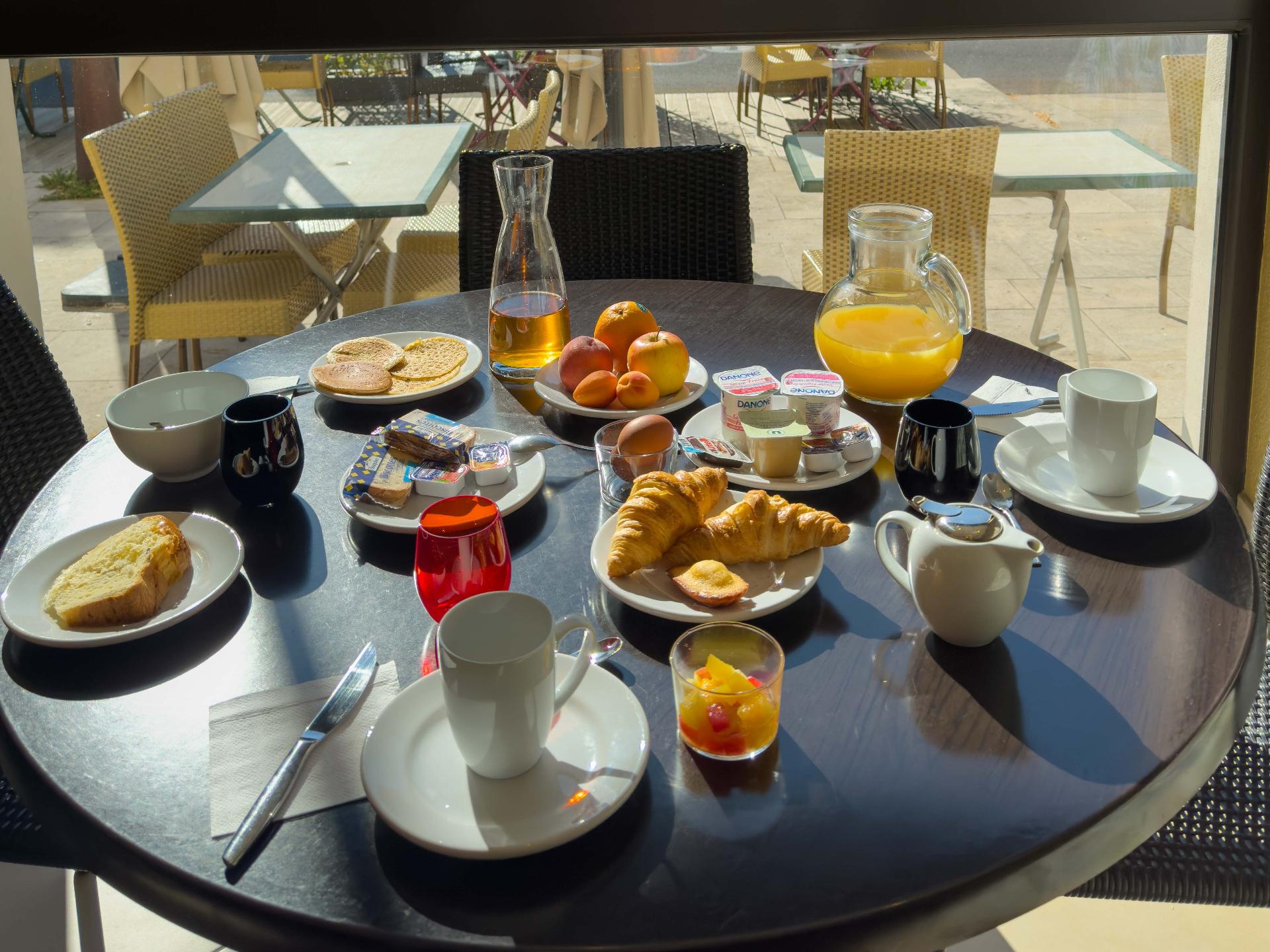 Logis Hôtel l\'Europe