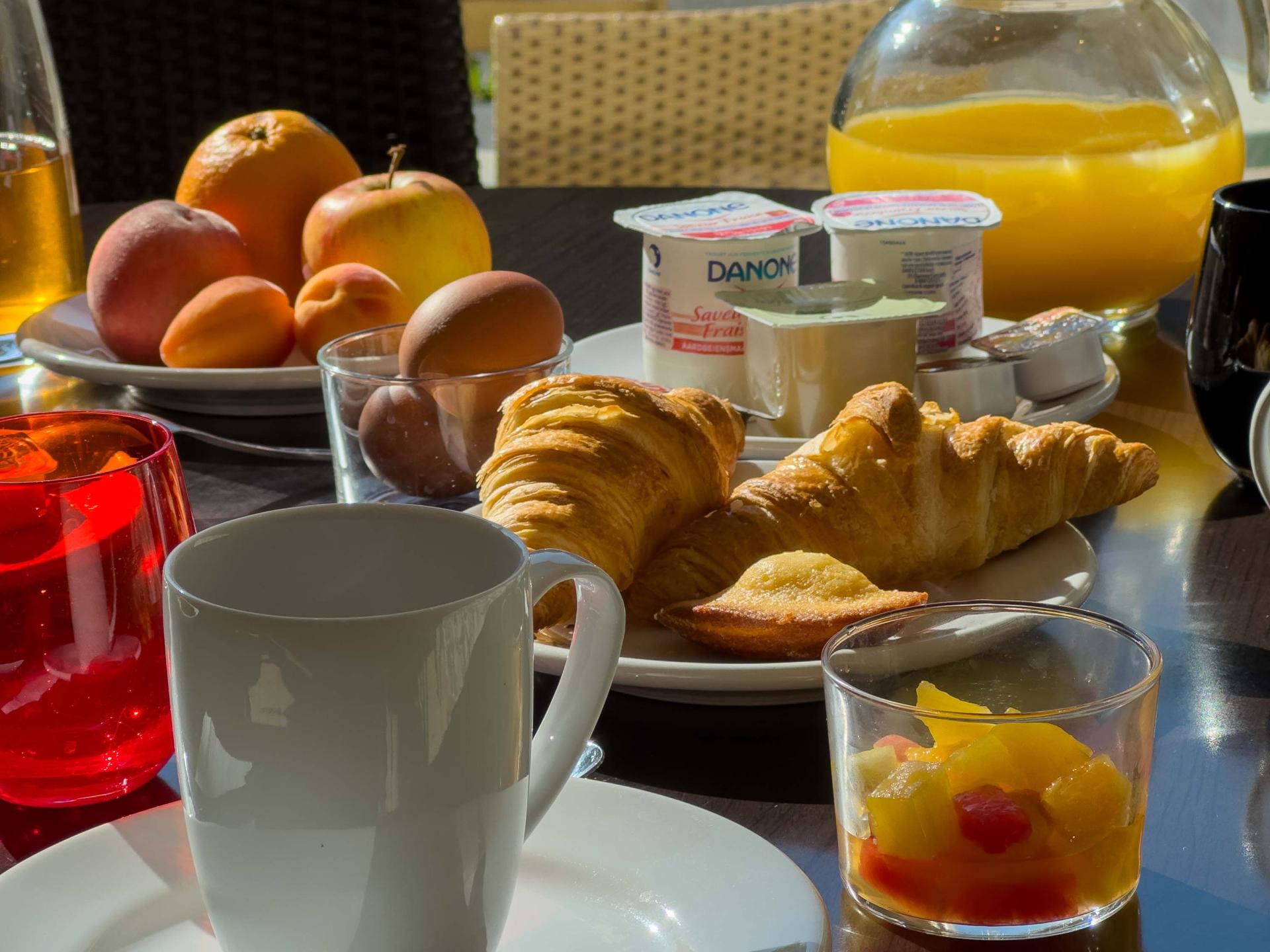 Logis Hôtel l\'Europe