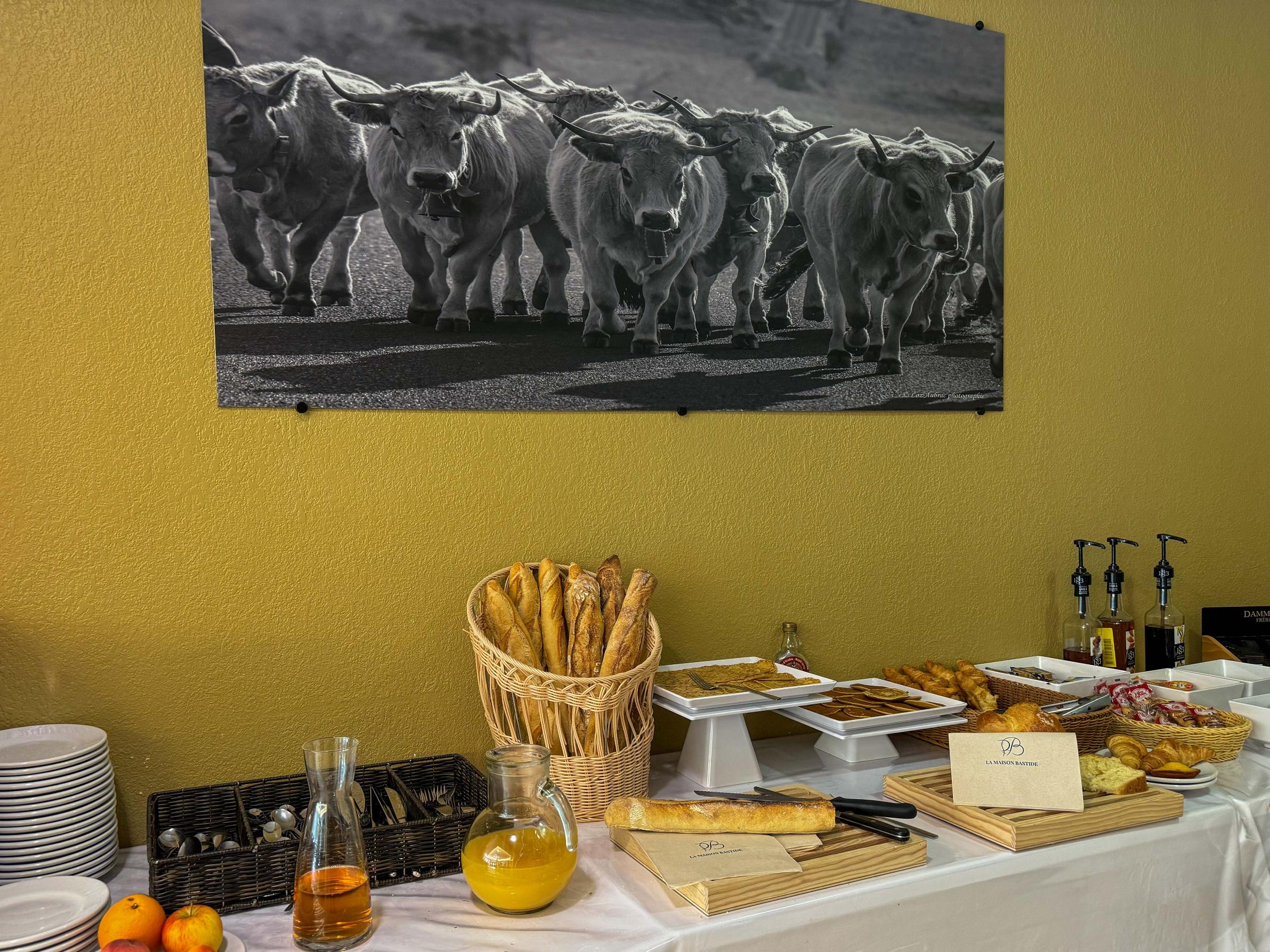 Logis Hôtel l\'Europe