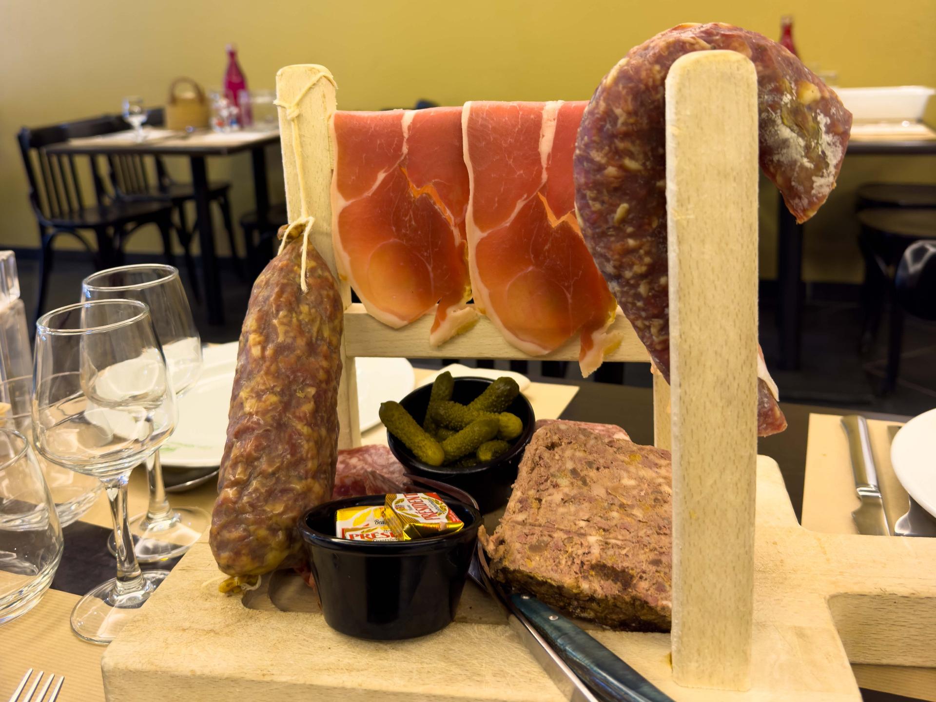 Logis Hôtel l\'Europe