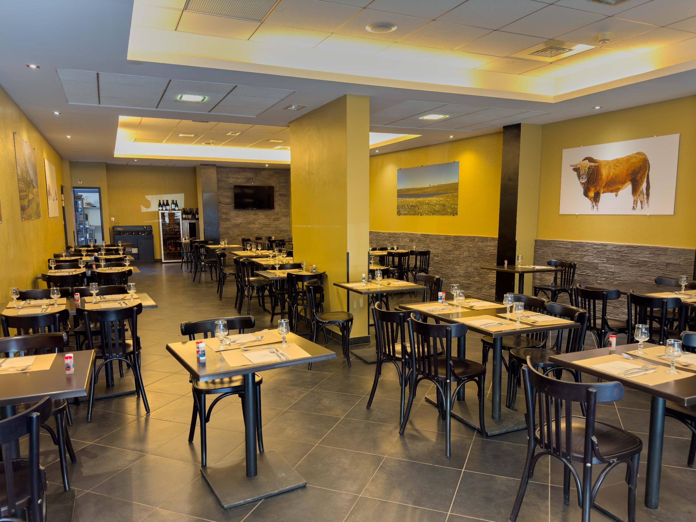 Logis Hôtel l'Europe