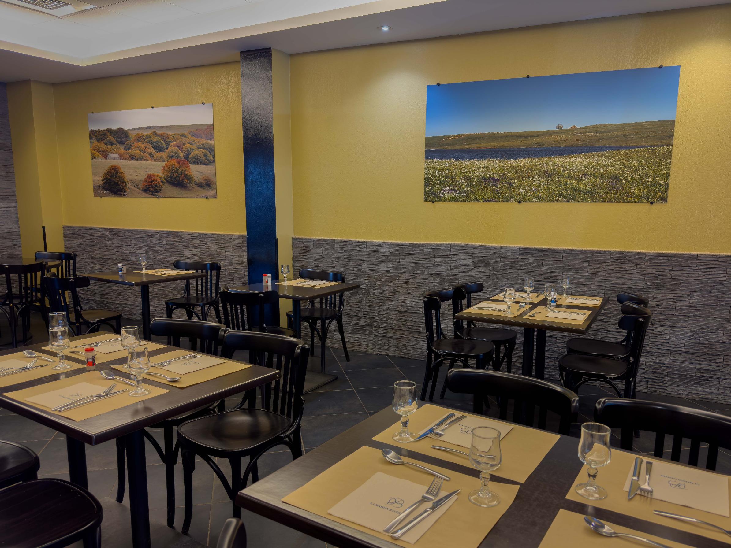 Logis Hôtel l\'Europe