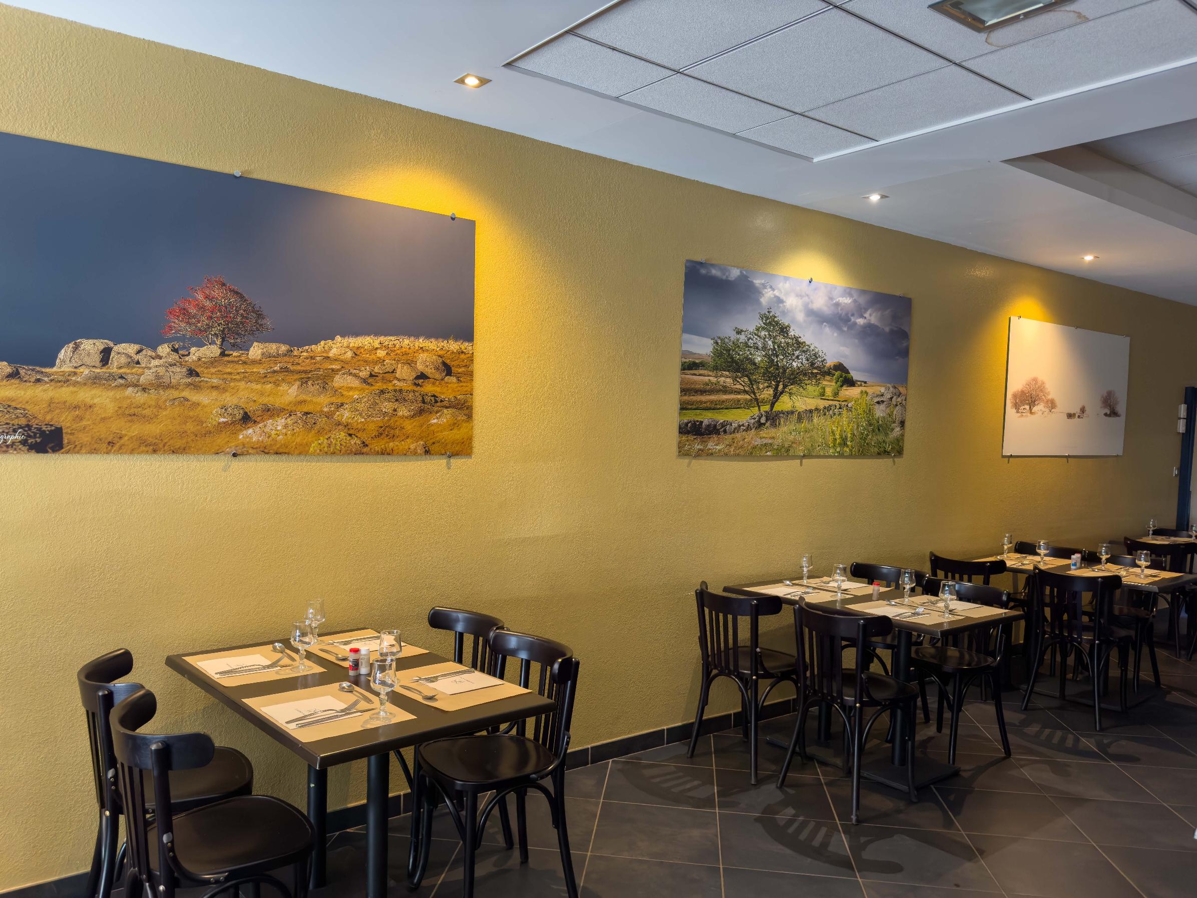 Logis Hôtel l\'Europe