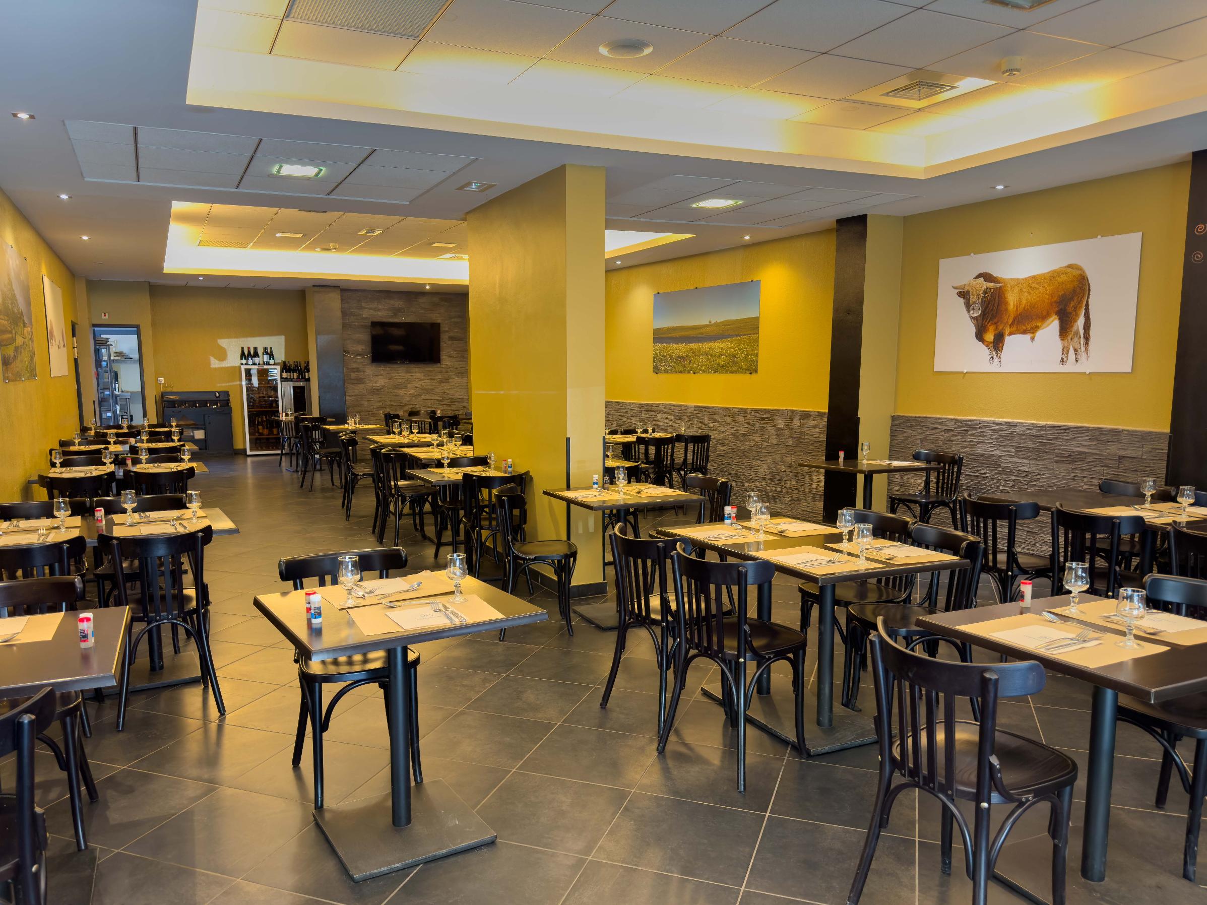 Logis Hôtel l\'Europe