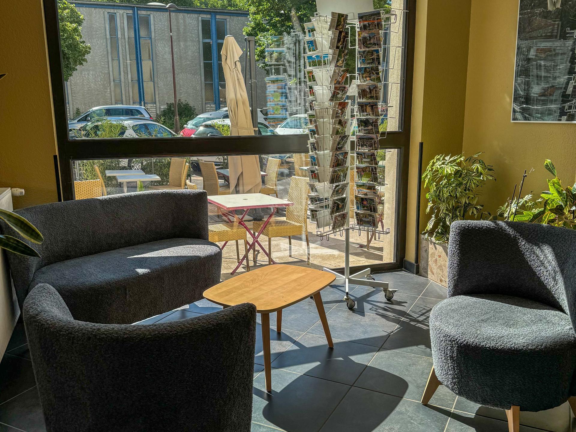 Logis Hôtel l\'Europe