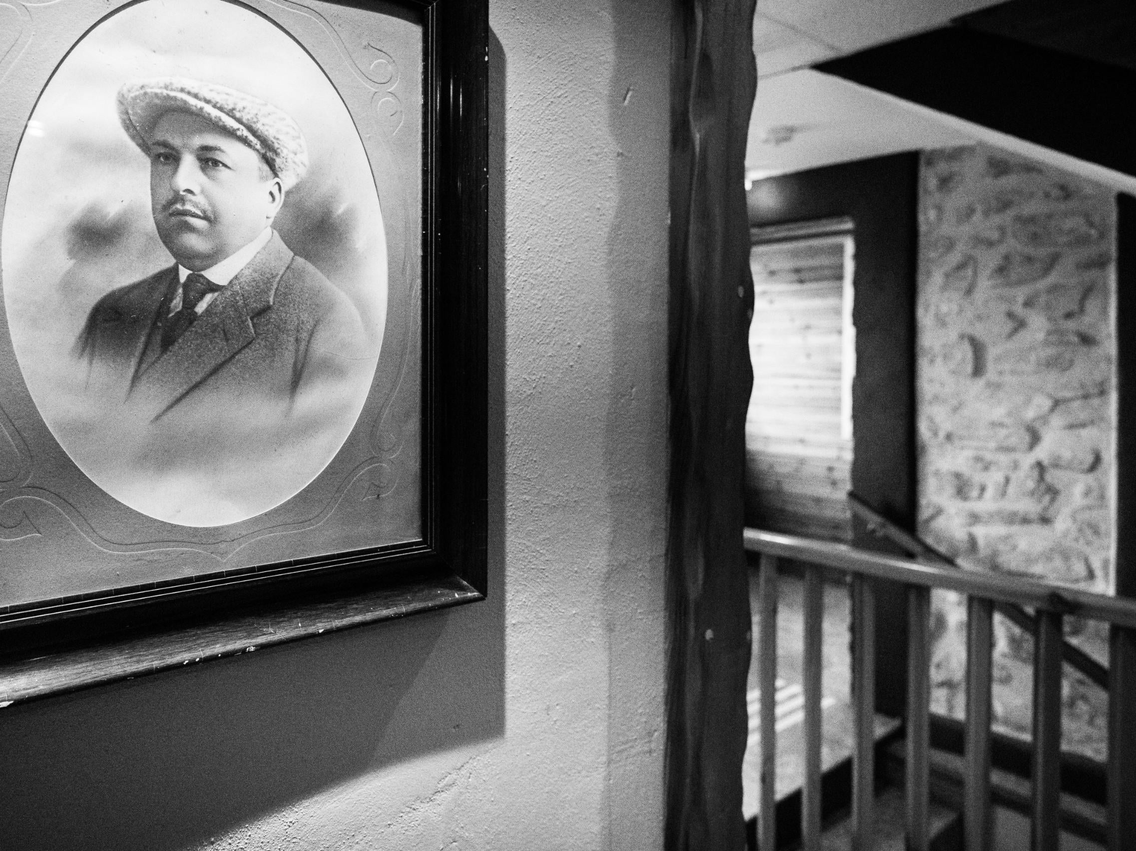 Logis Hôtel les Autanes & Spa