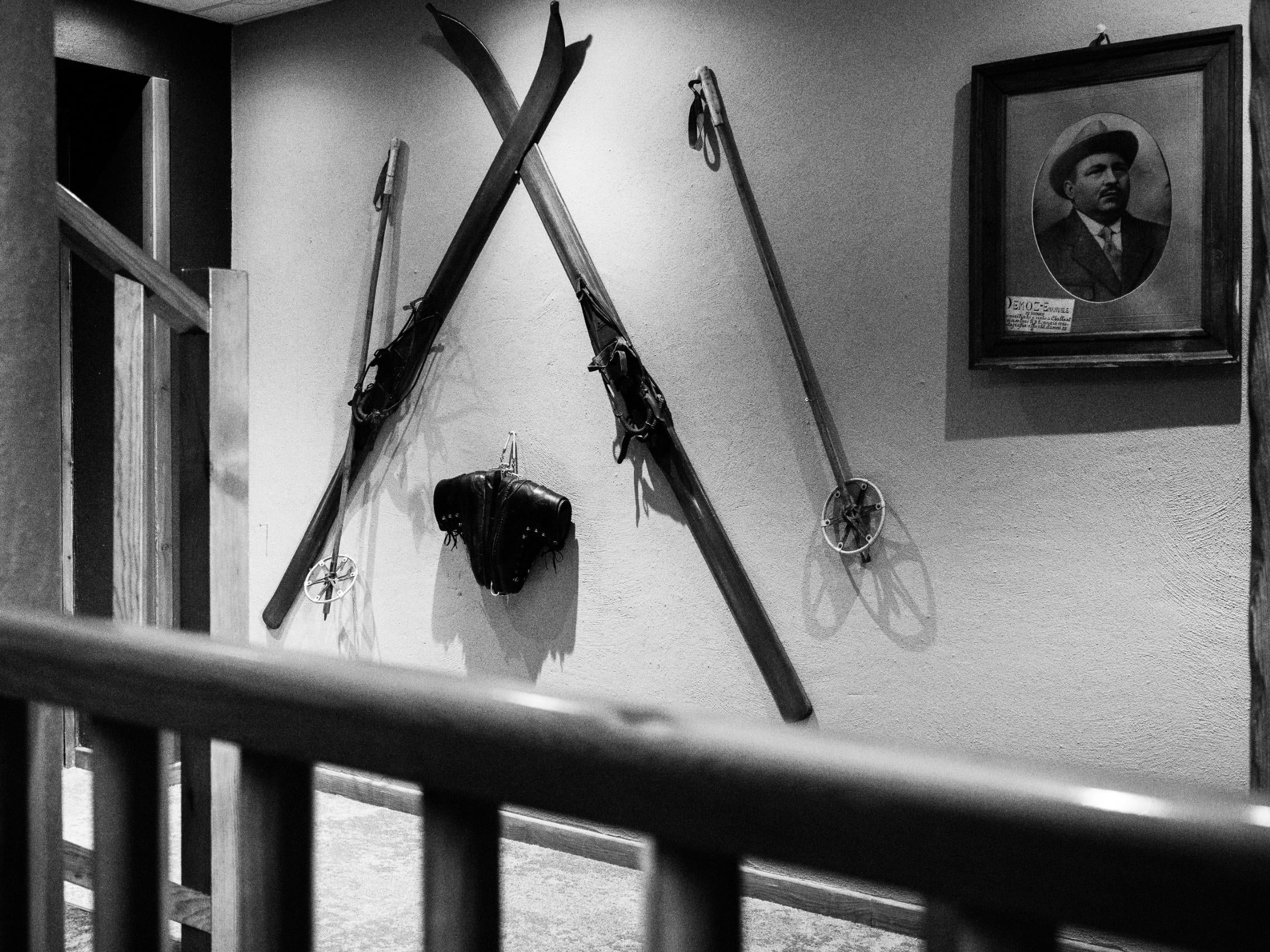 Logis Hôtel les Autanes & Spa