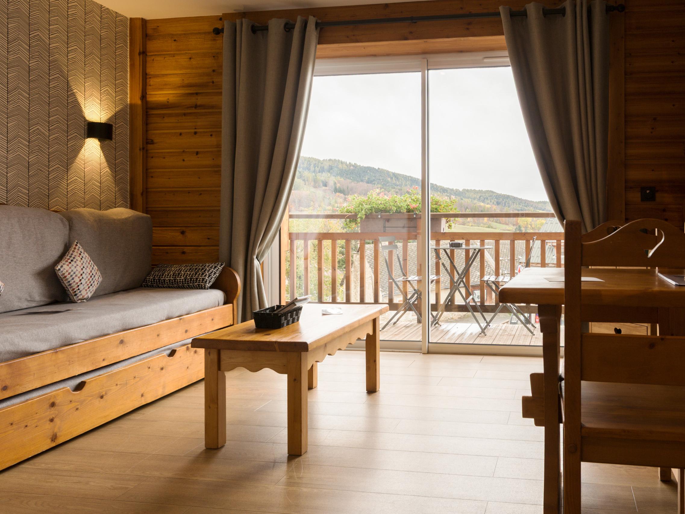 Logis Hôtel les Autanes & Spa