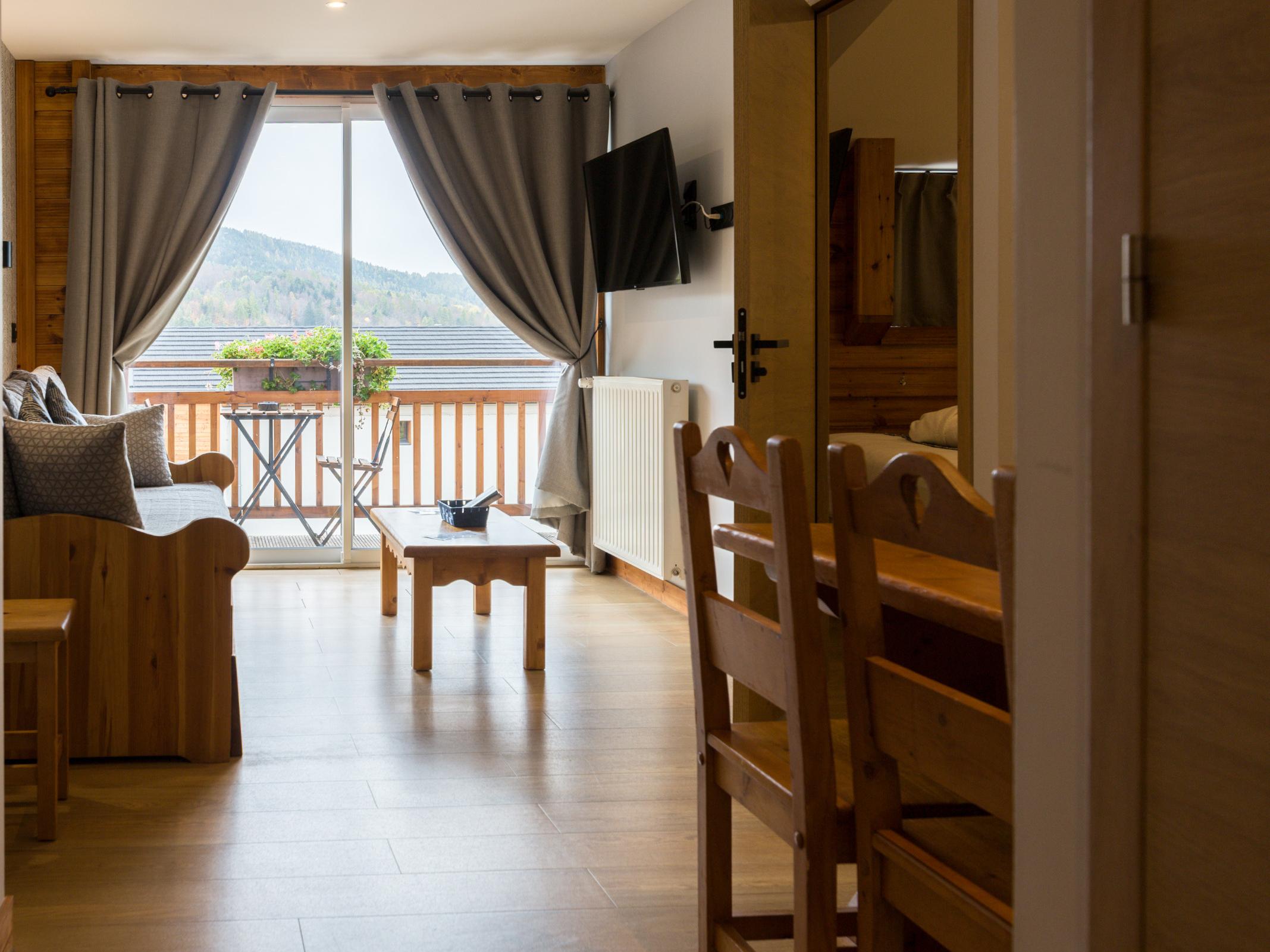 Logis Hôtel les Autanes & Spa