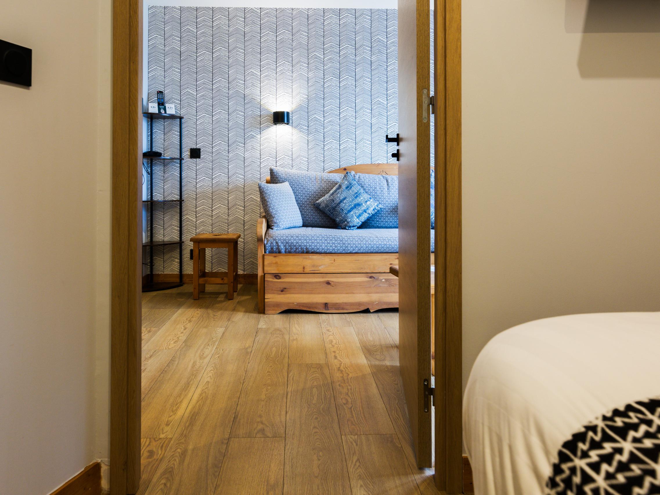 Logis Hôtel les Autanes & Spa