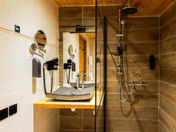 Logis Hôtel les Autanes & Spa