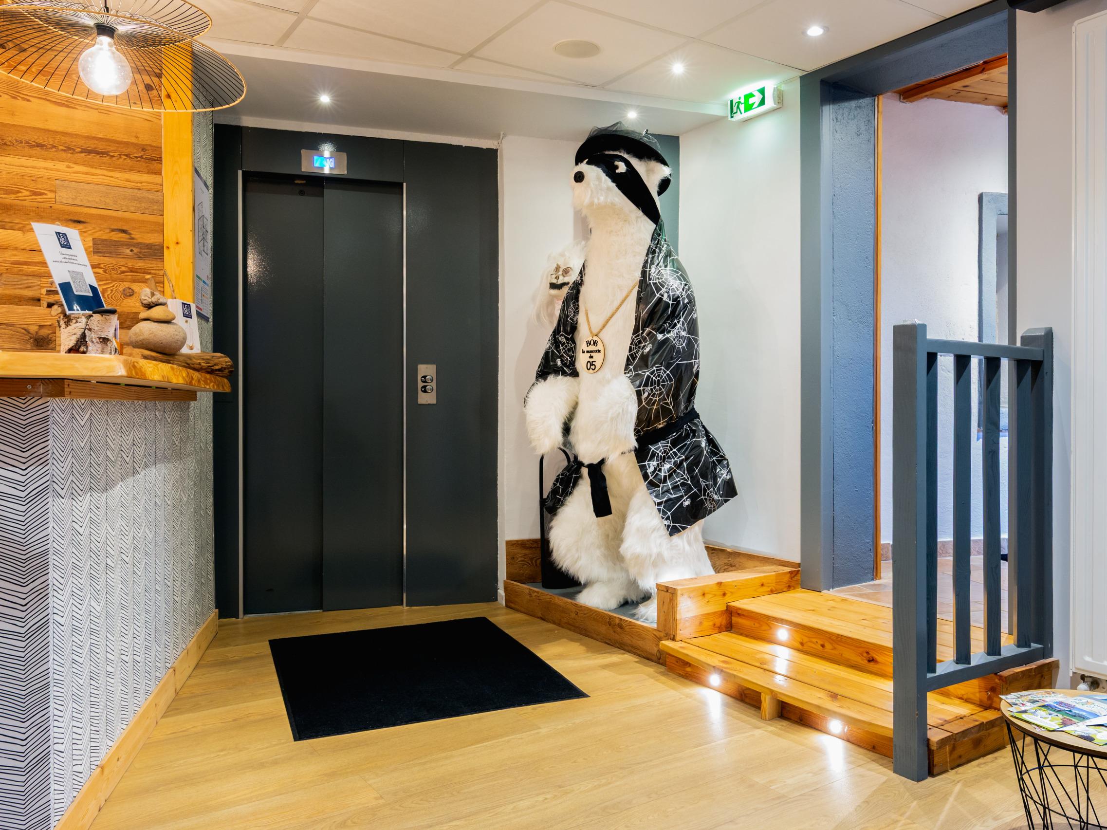 Logis Hôtel les Autanes & Spa