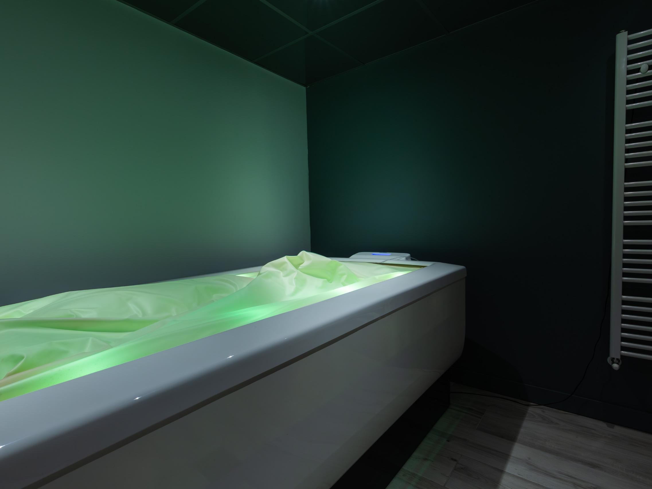 Logis Hôtel les Autanes & Spa