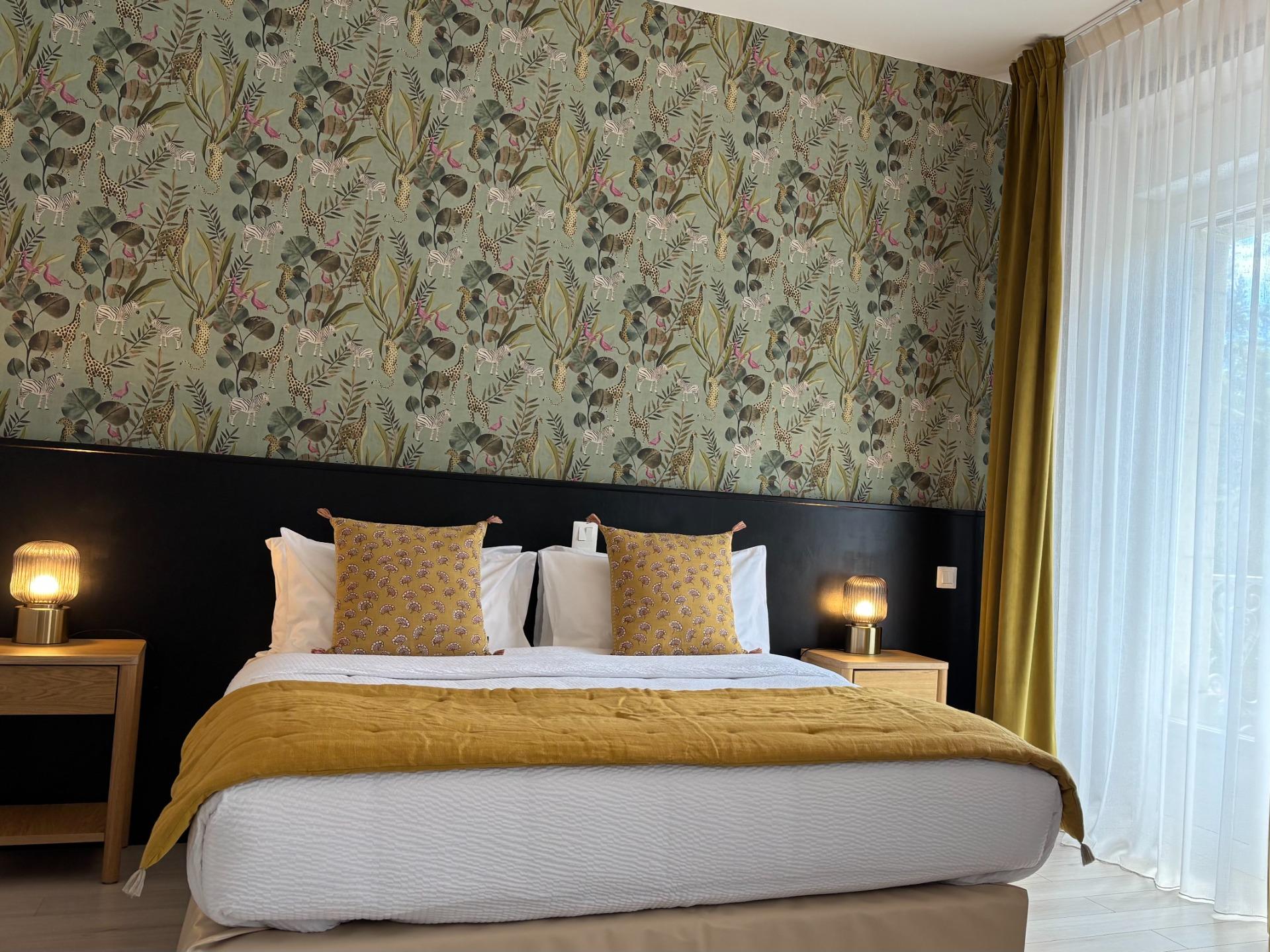 Logis Hôtel Grand Hôtel de Lyon