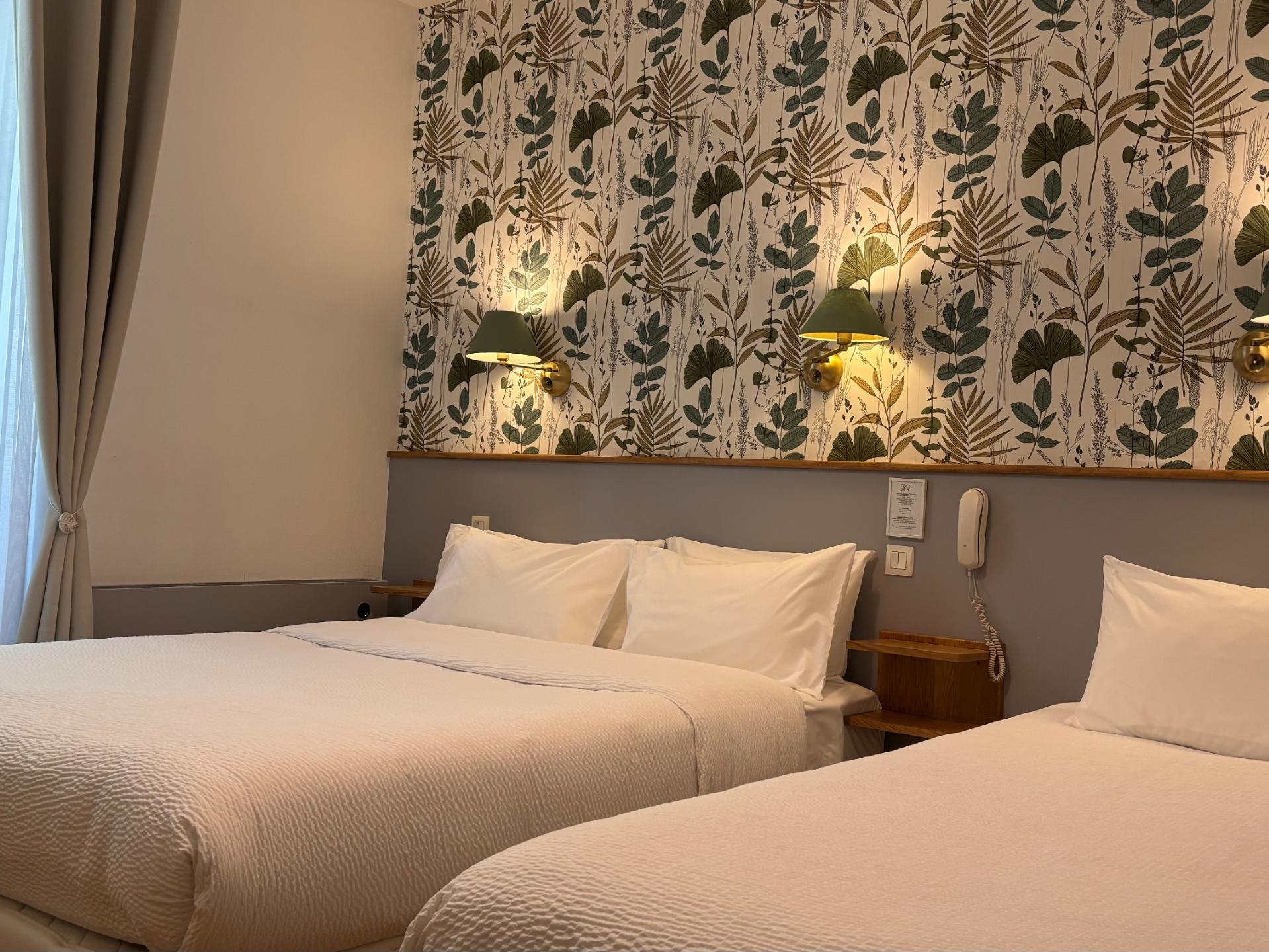Logis Hôtel Grand Hôtel de Lyon