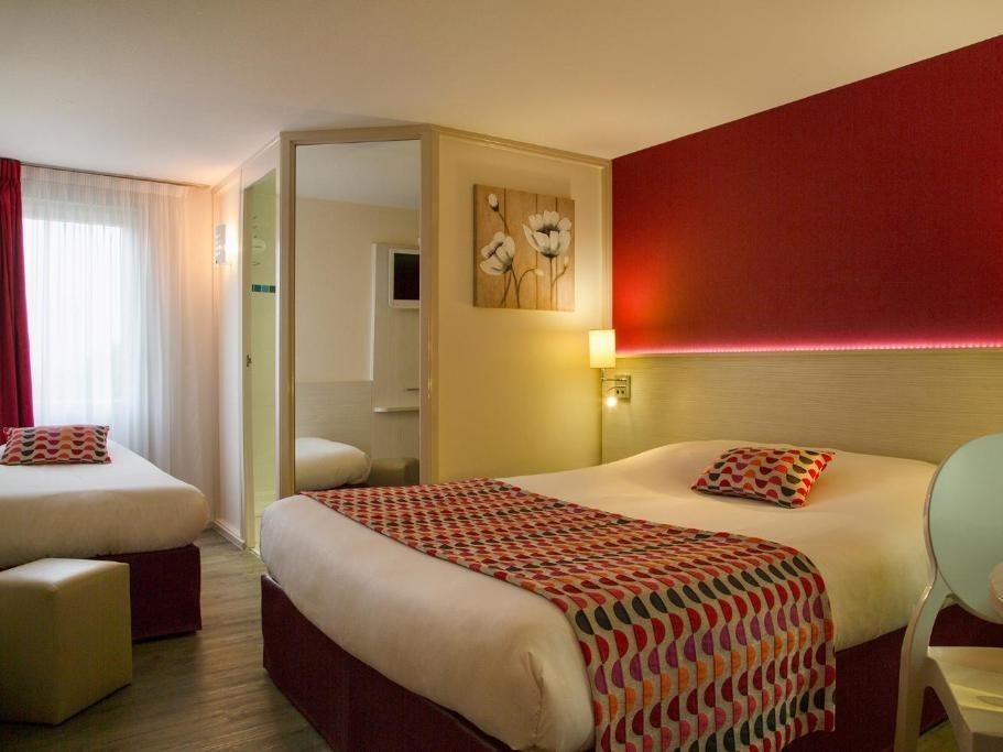 Logis Hôtel Alizéa