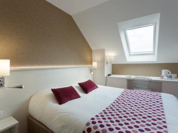 Logis Hôtel Alizéa