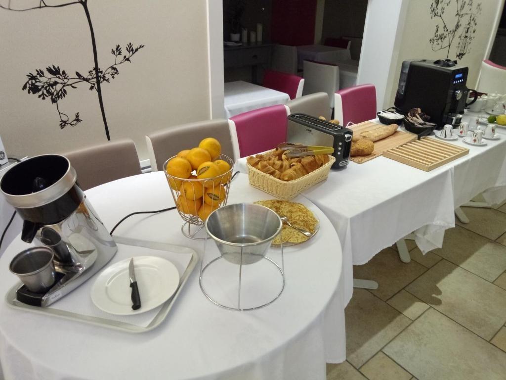 Logis Hôtel Alizéa