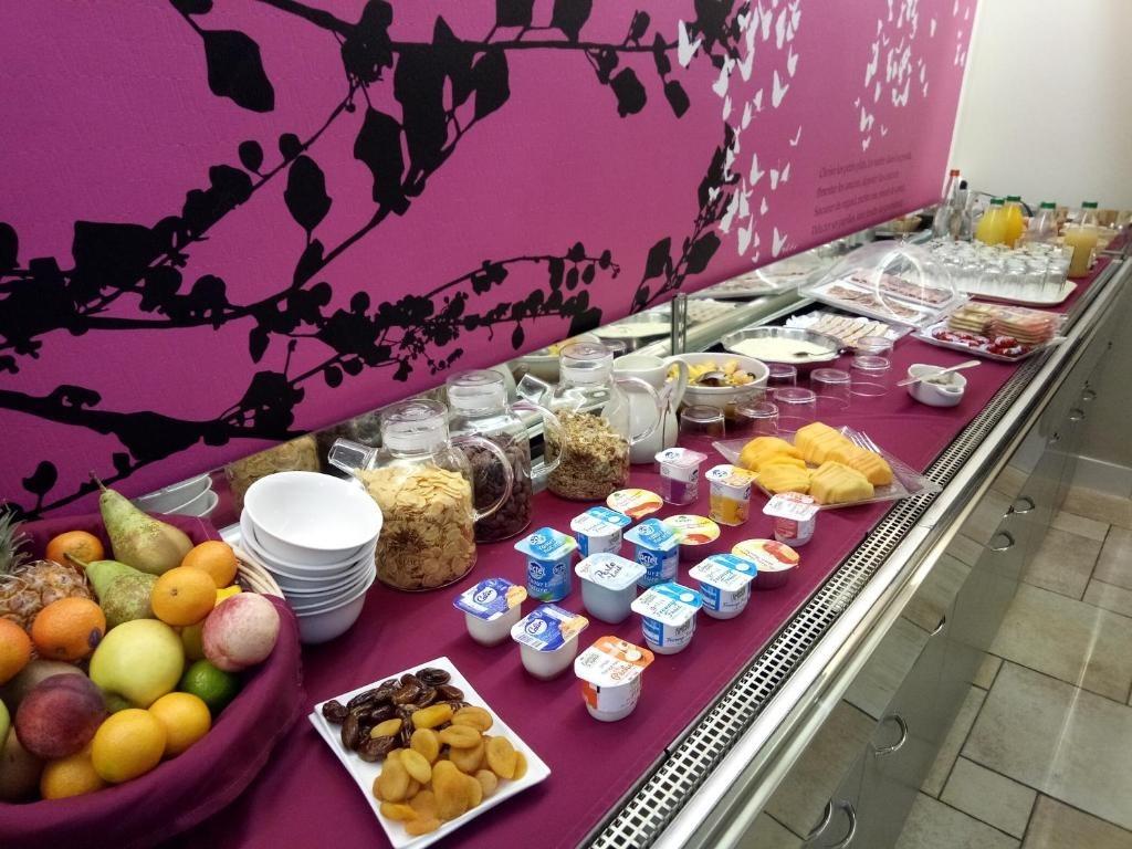 Logis Hôtel Alizéa