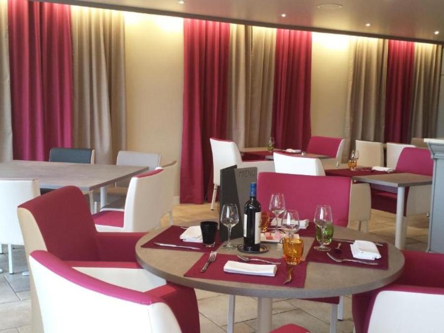 Logis Hôtel Alizéa