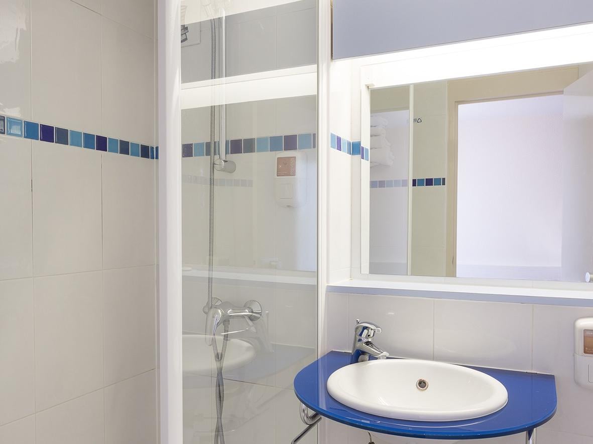 Logis Hôtel Alizéa