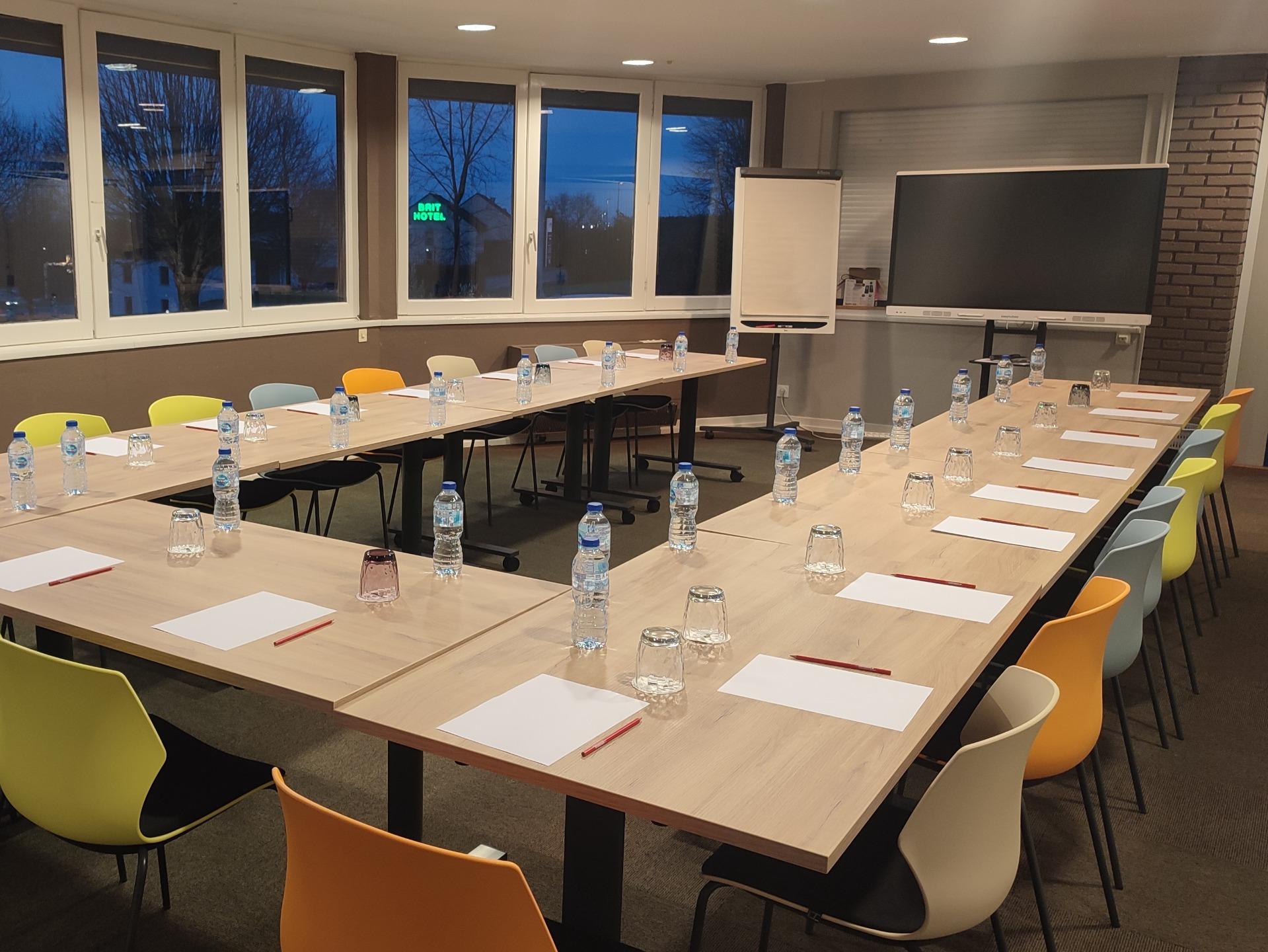 Logis Hôtel Alizéa