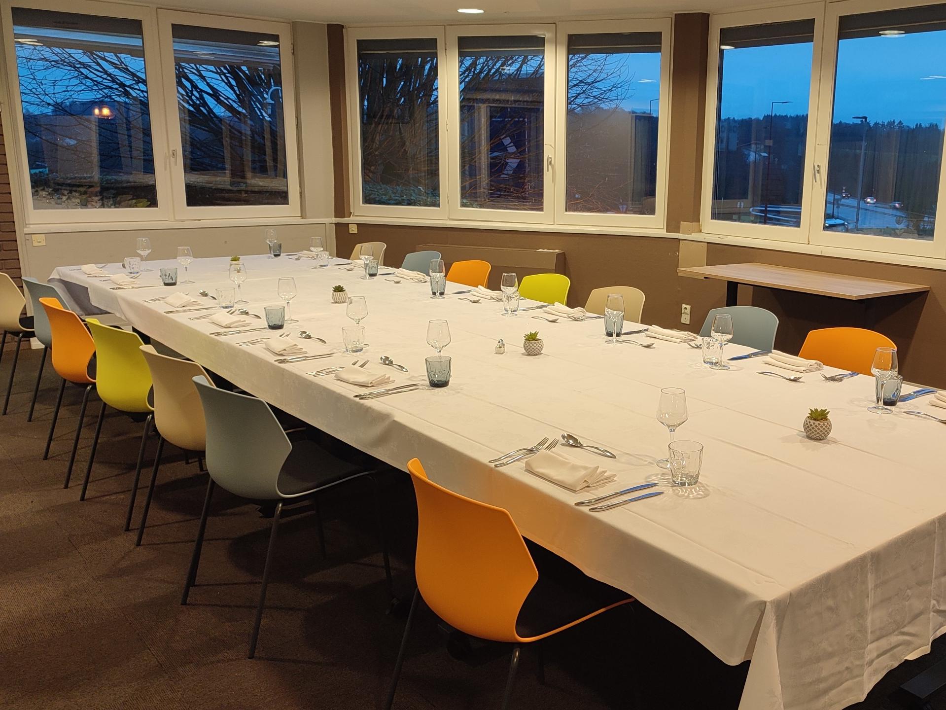 Logis Hôtel Alizéa