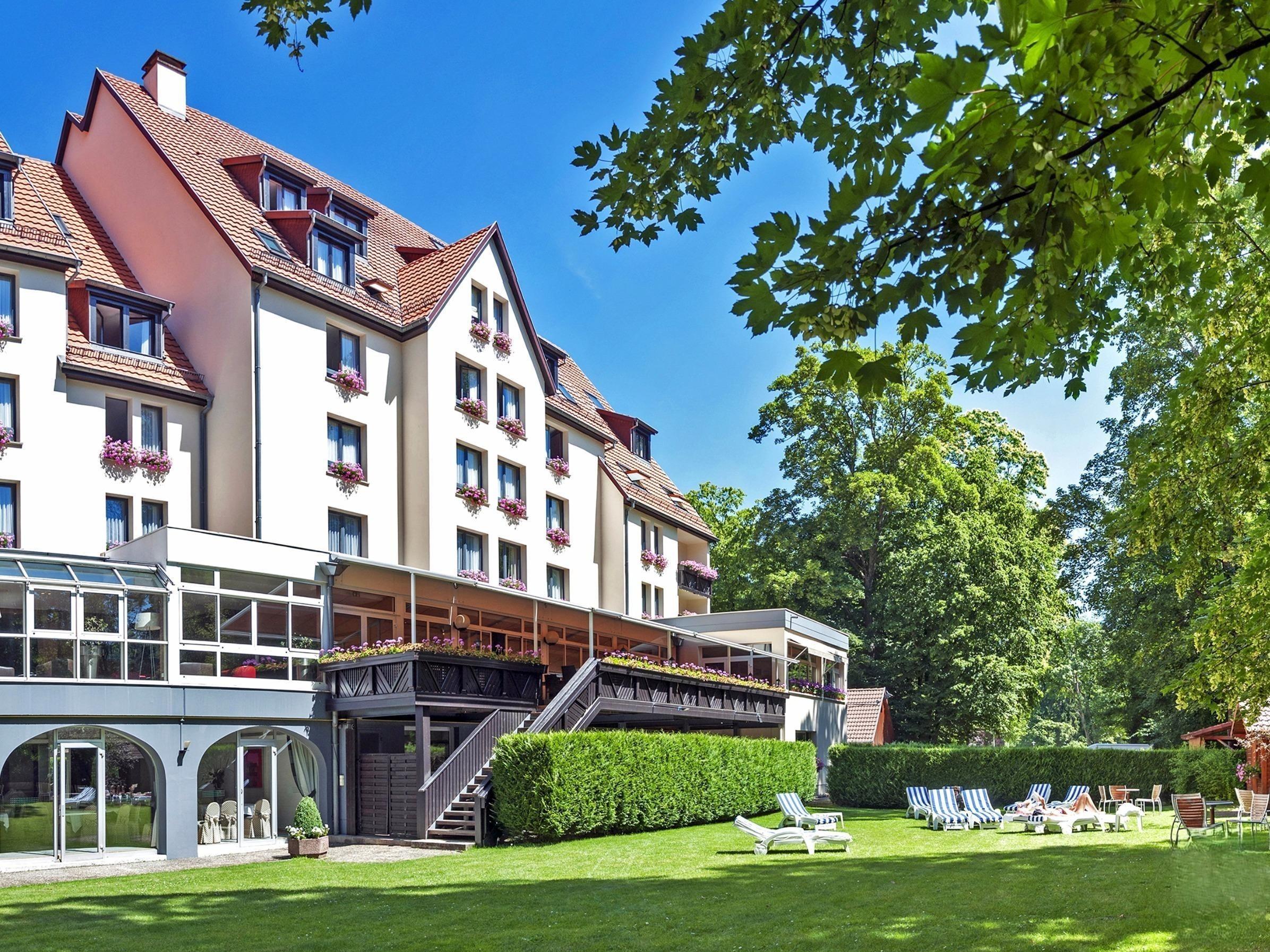 Logis Hôtel Rest. Spa Verte Vallée
