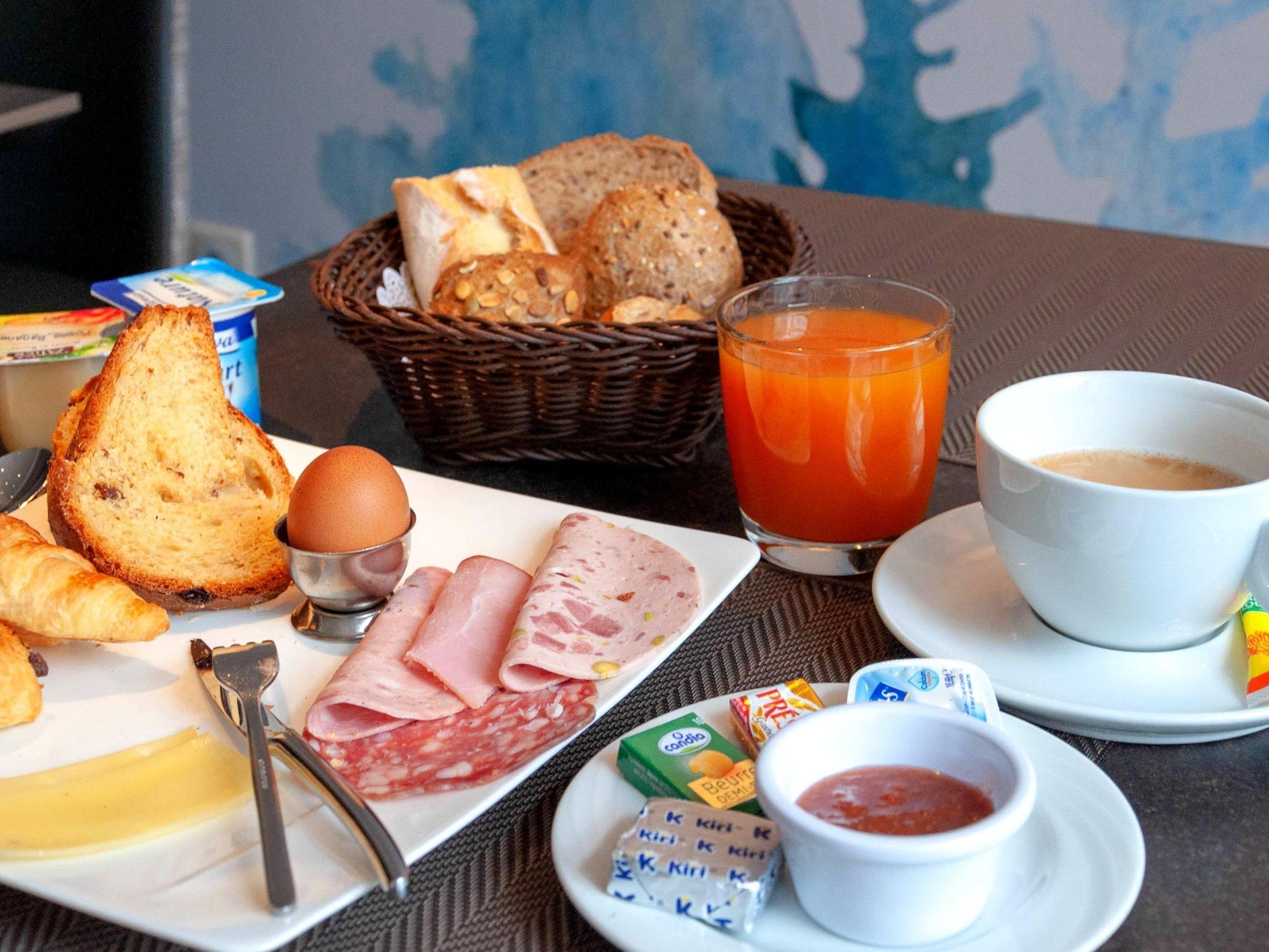 Logis Hôtel Verte Vallée & Spa