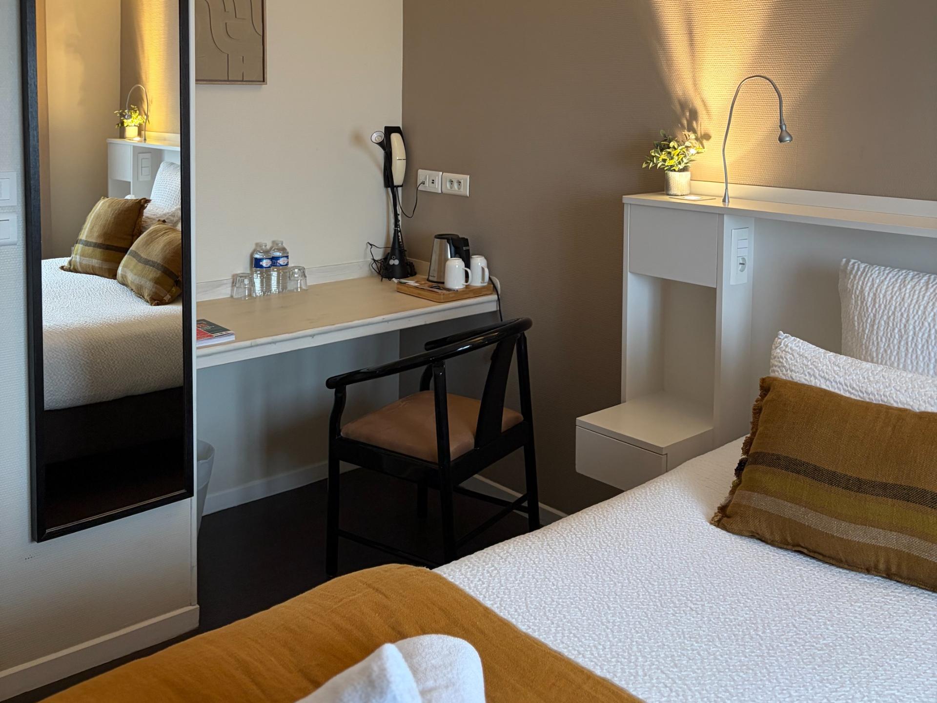 Logis Hôtel de l\'Océan
