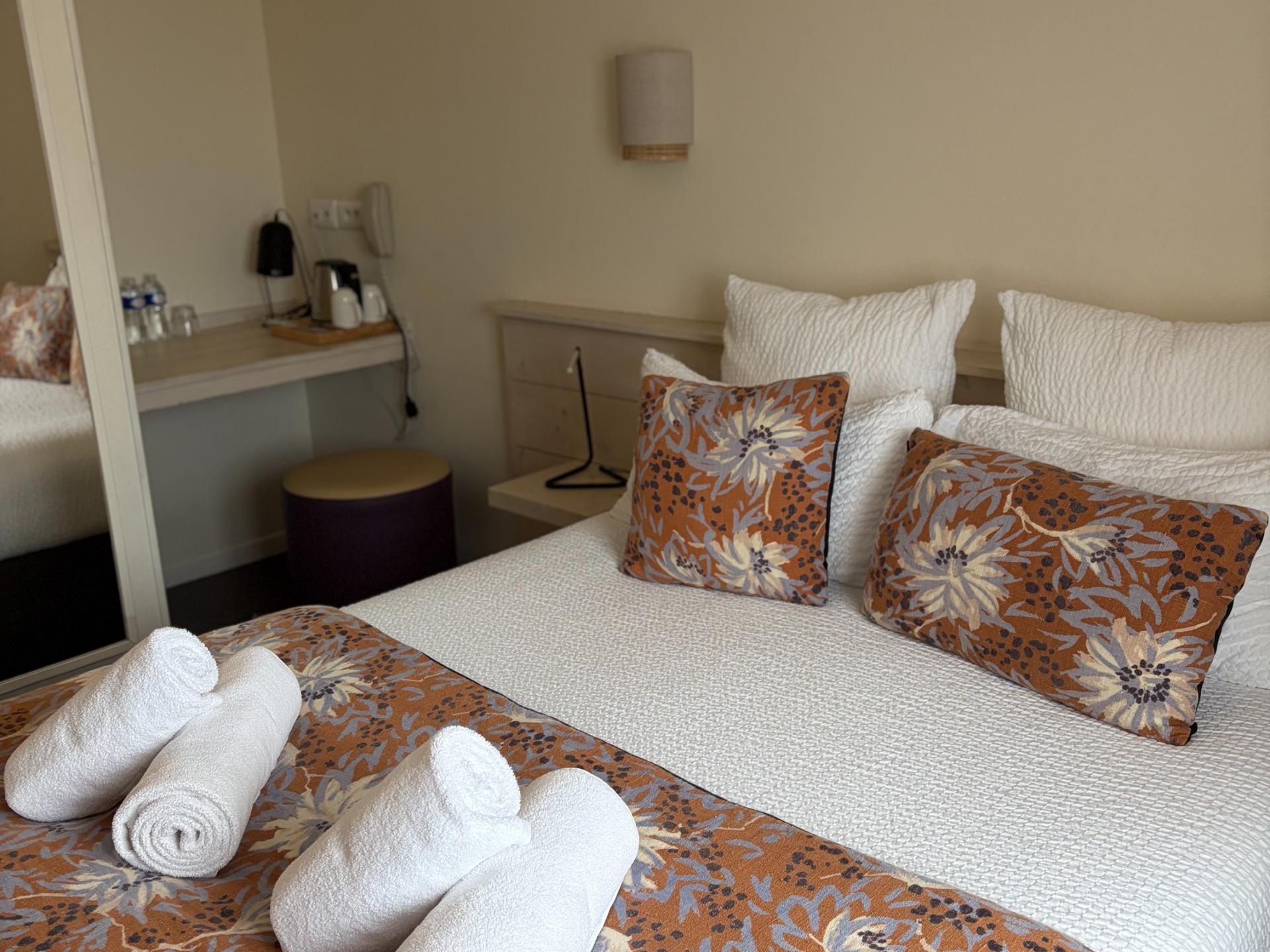Logis Hôtel de l\'Océan