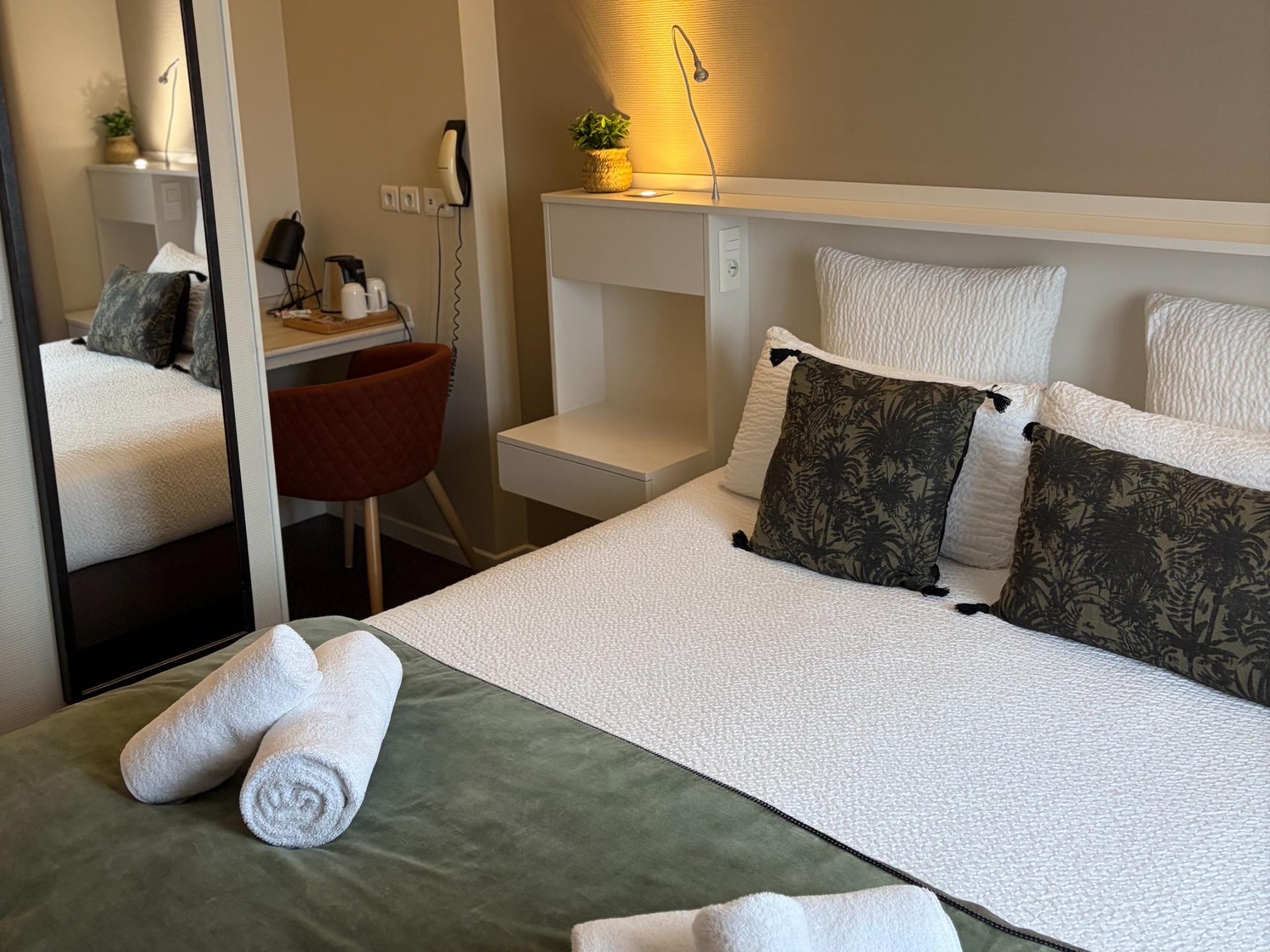 Logis Hôtel de l\'Océan