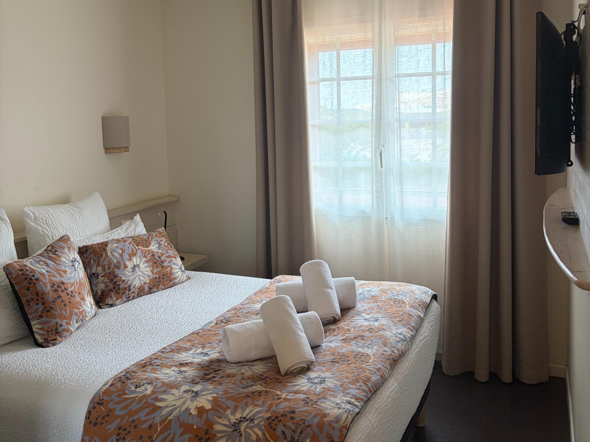 Logis Hôtel de l\'Océan