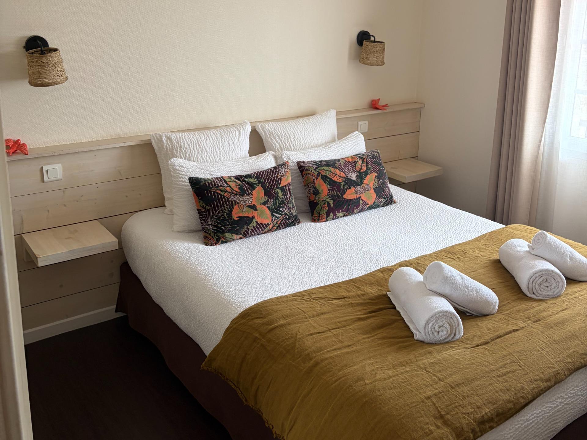 Logis Hôtel de l\'Océan