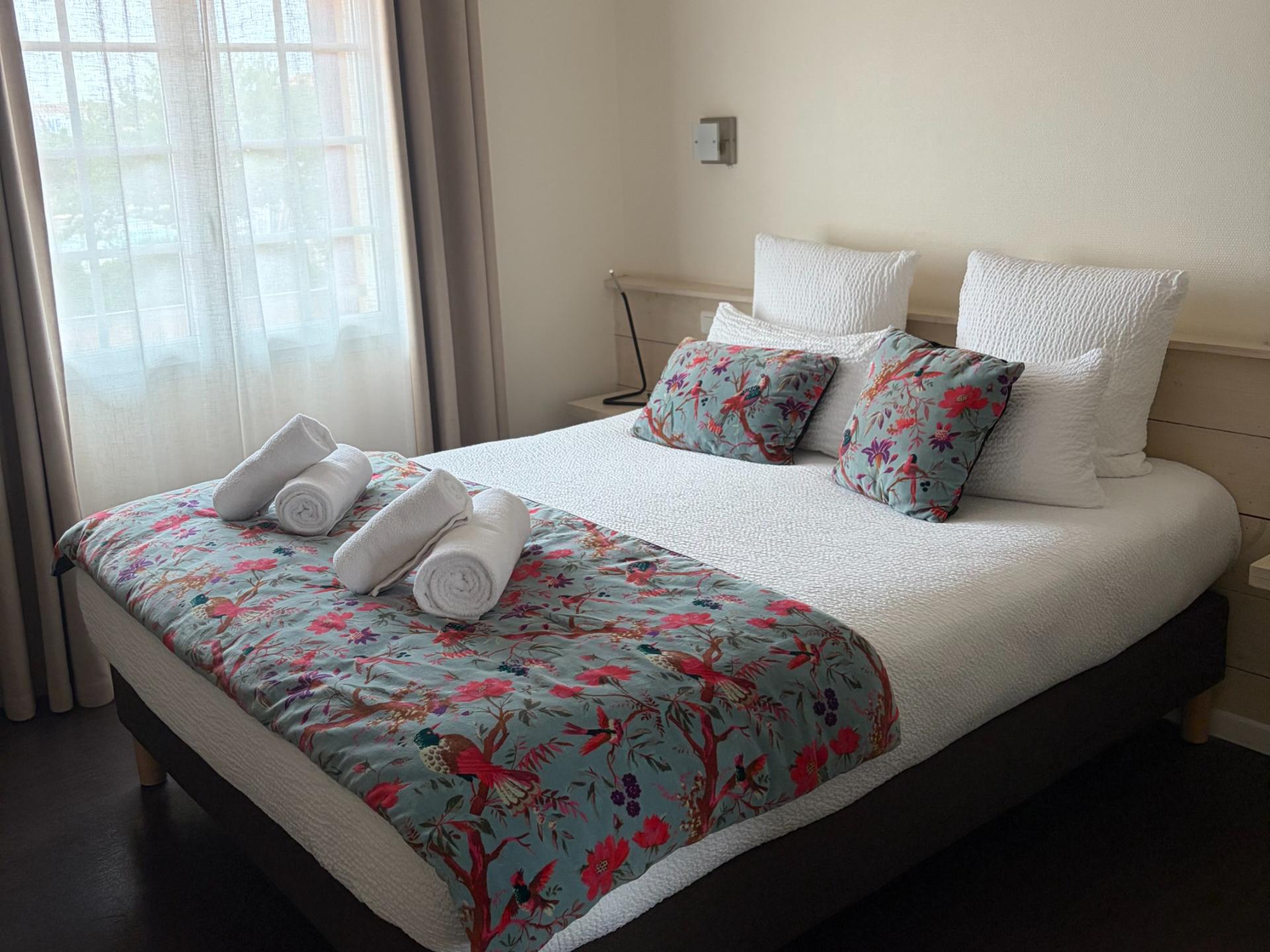 Logis Hôtel de l\'Océan