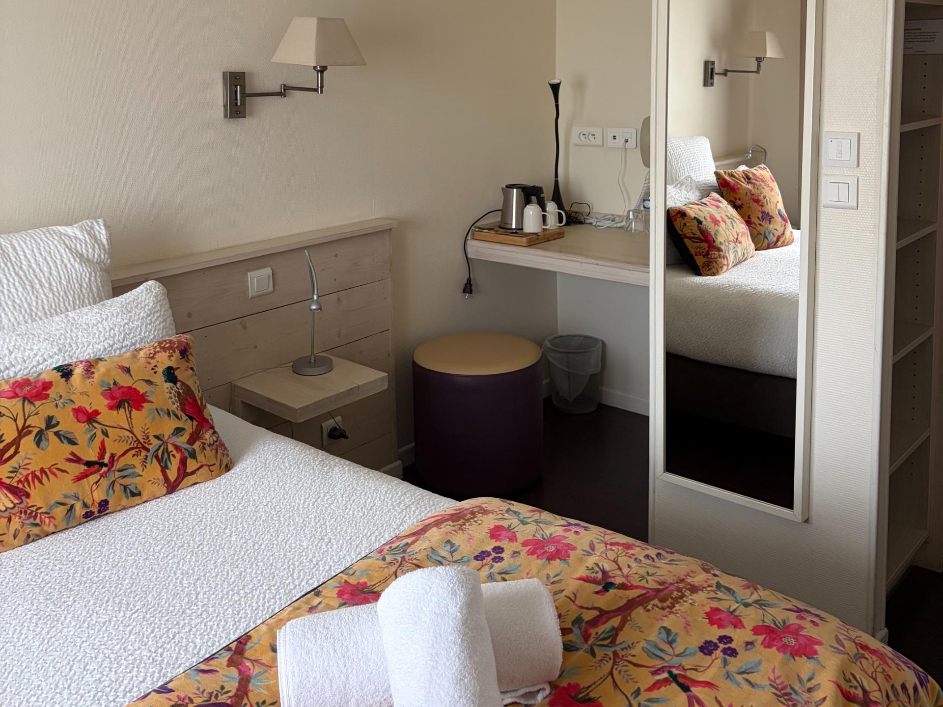 Logis Hôtel de l\'Océan