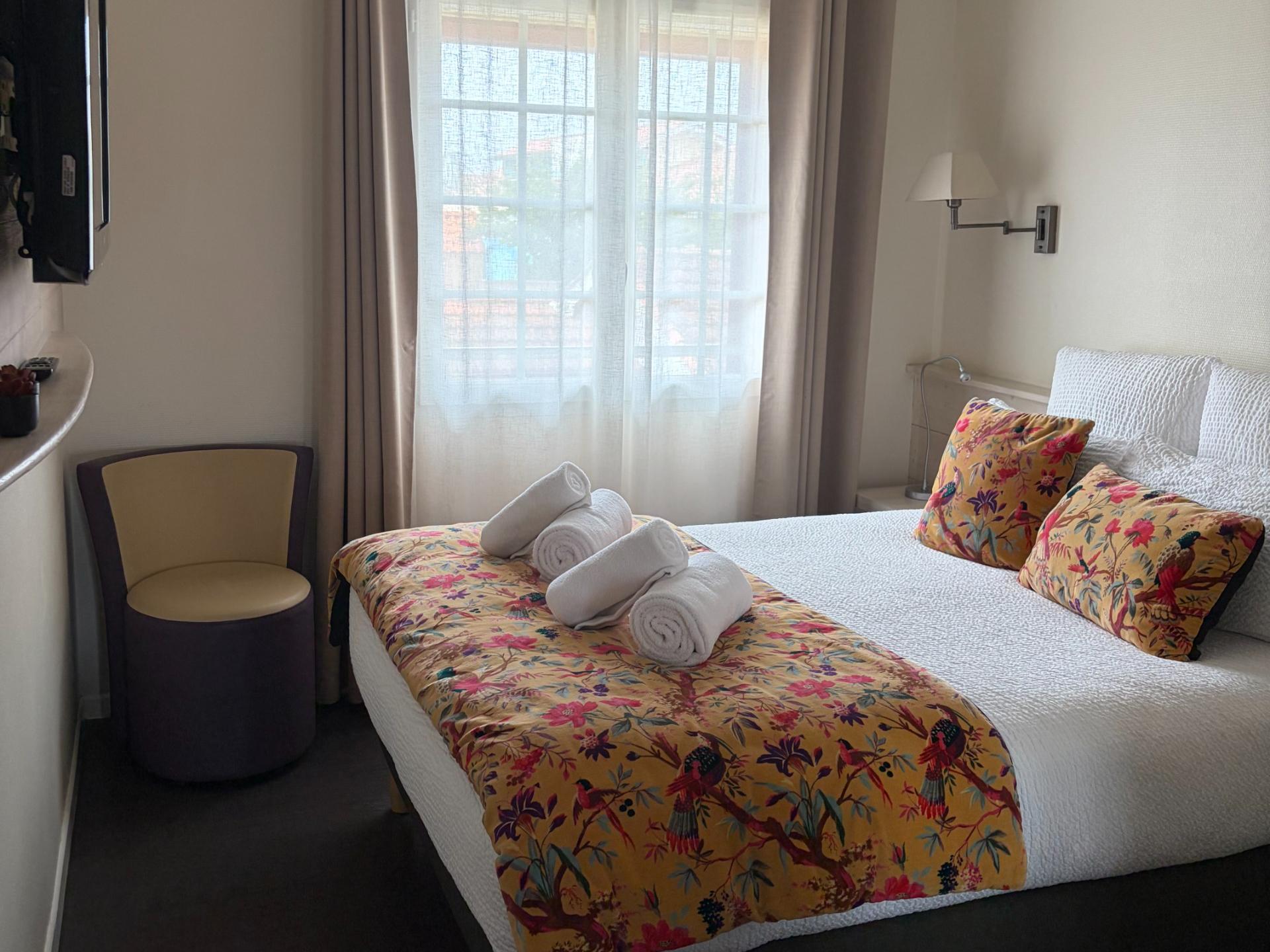 Logis Hôtel de l\'Océan