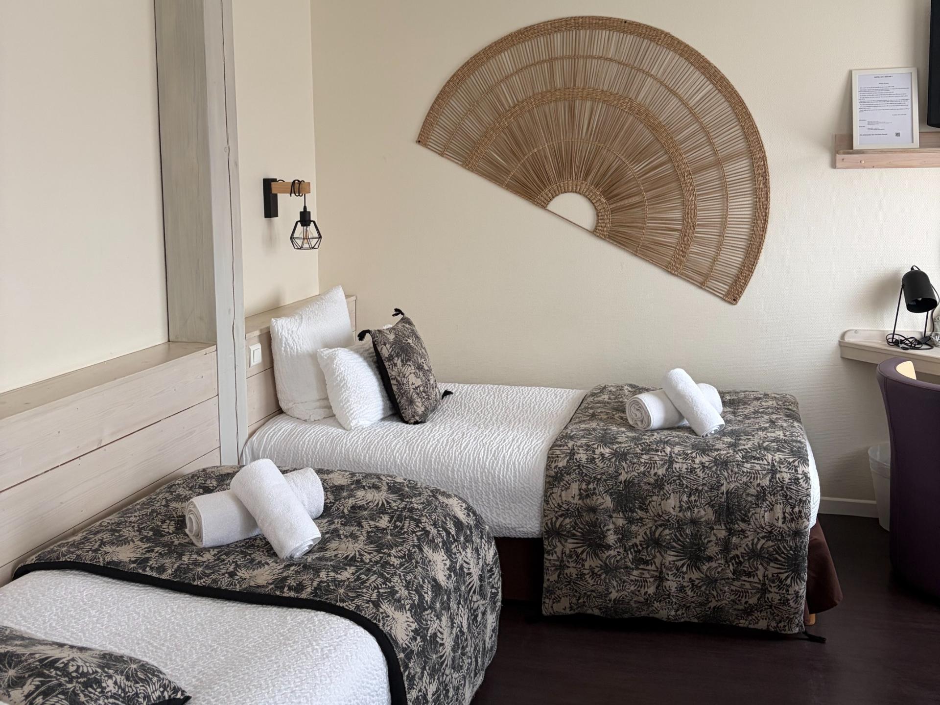 Logis Hôtel de l\'Océan
