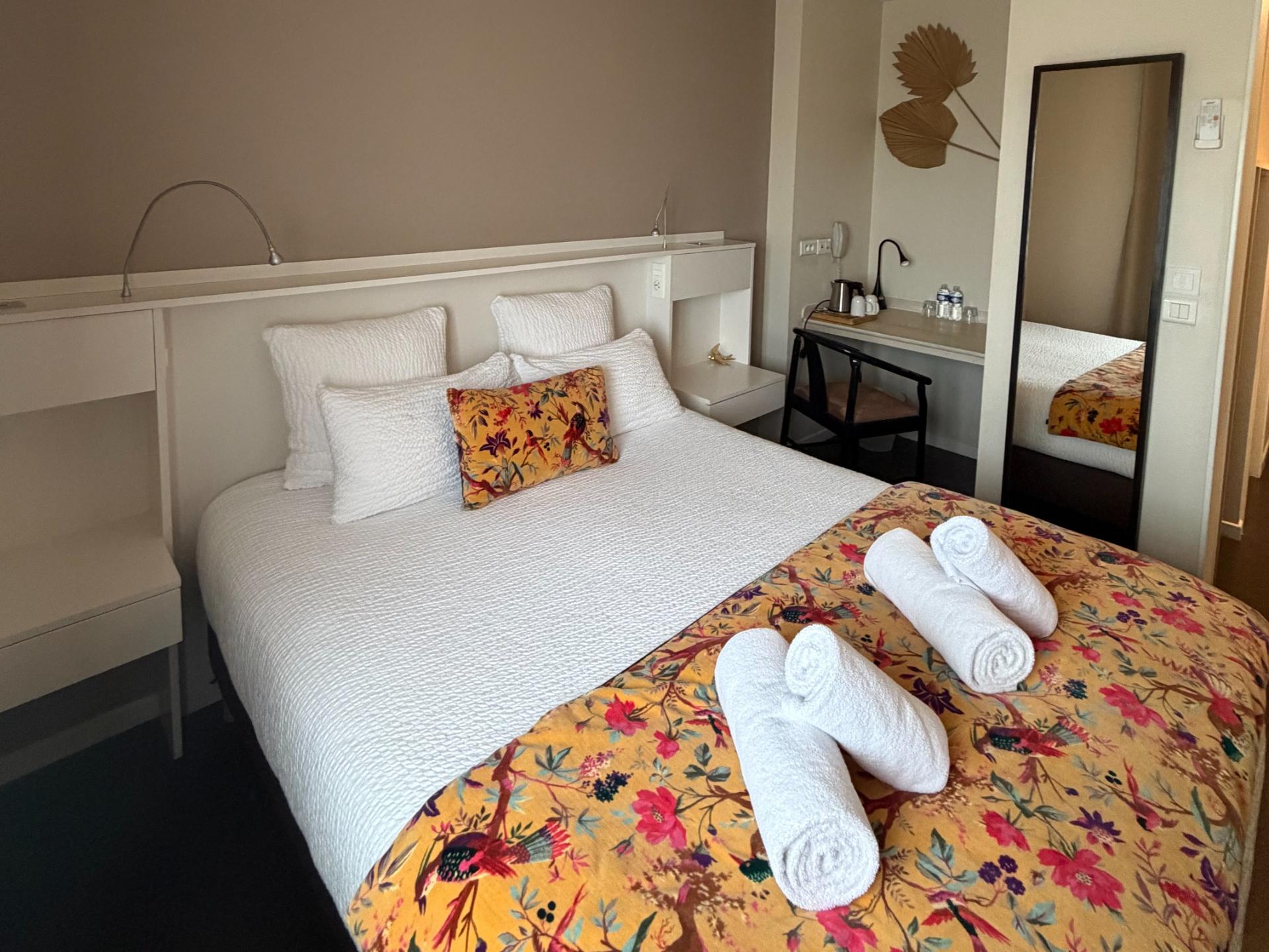 Logis Hôtel de l\'Océan