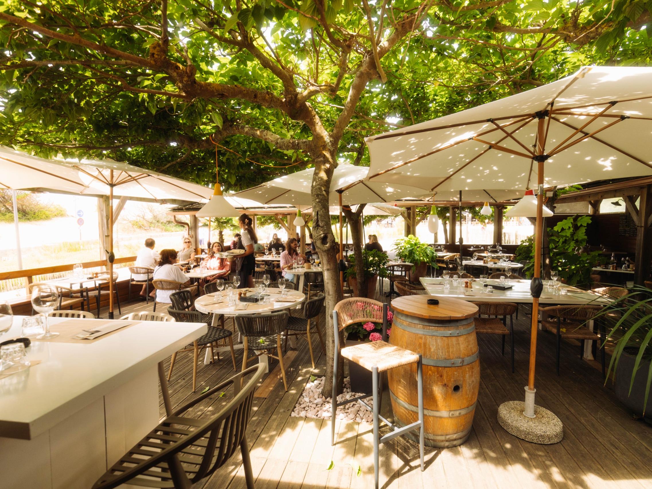 Logis Hôtel de l\'Océan